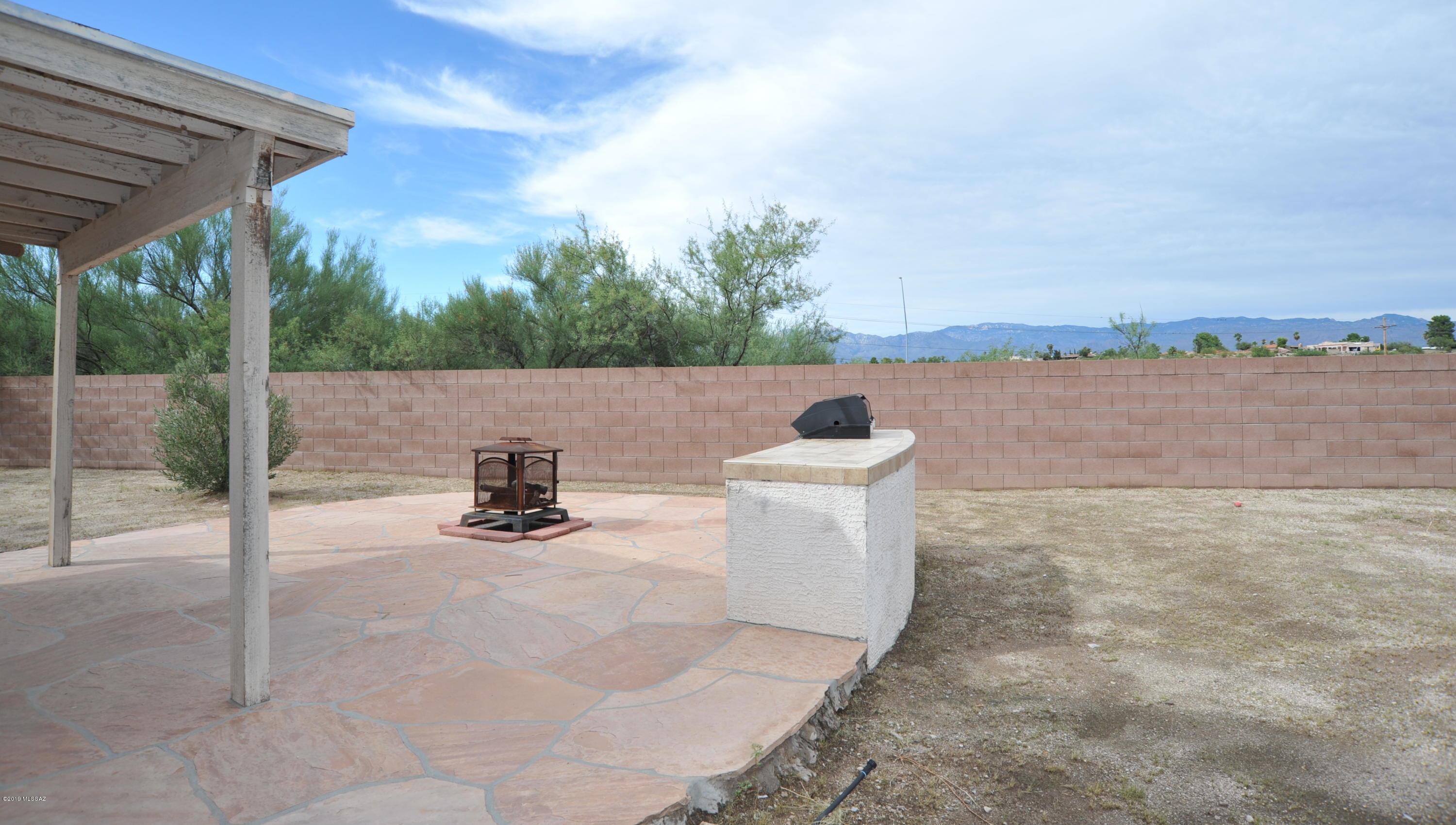 Pantanos Edge - Residential