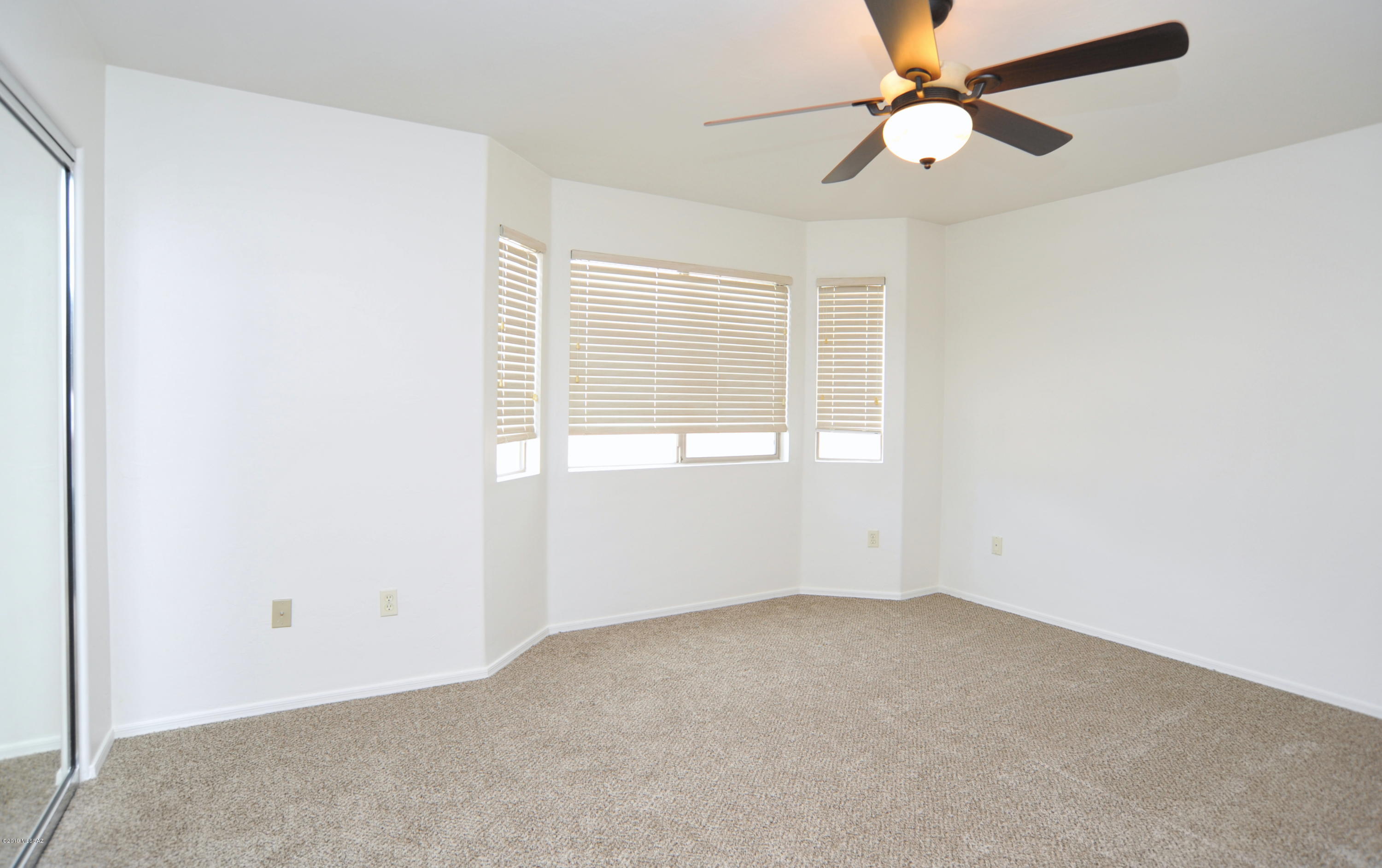 Pantanos Edge - Residential