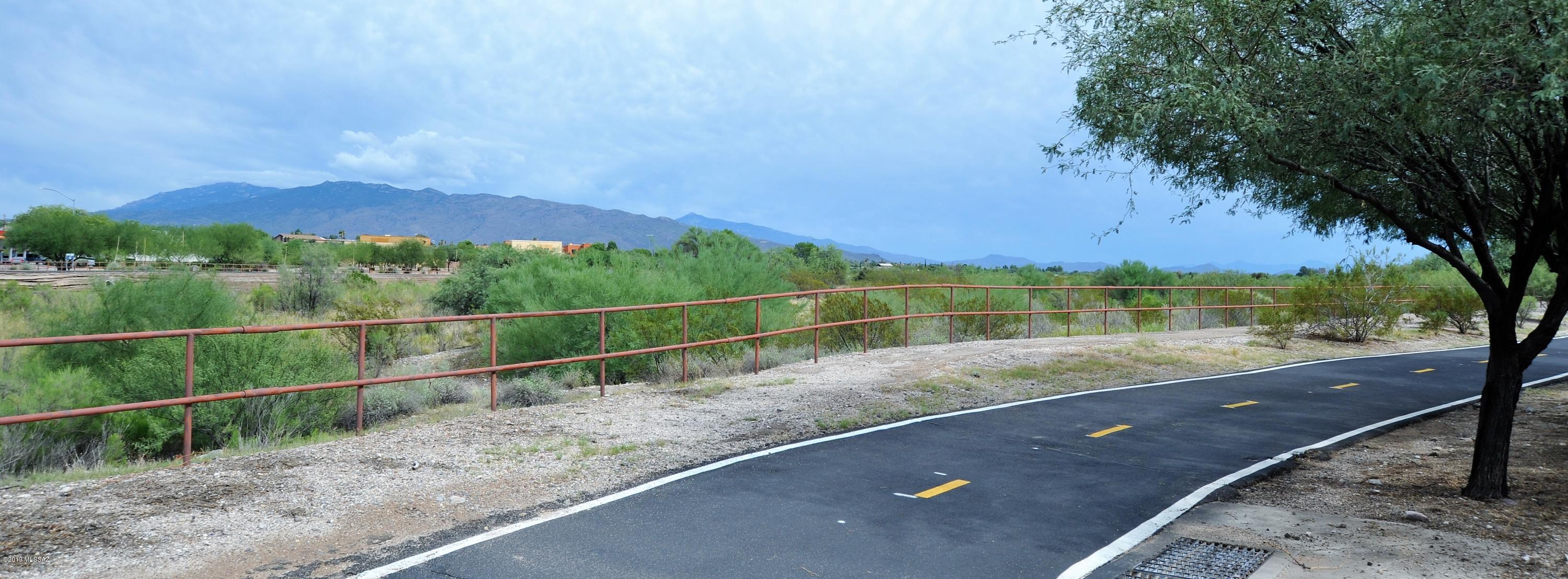 Pantanos Edge - Residential