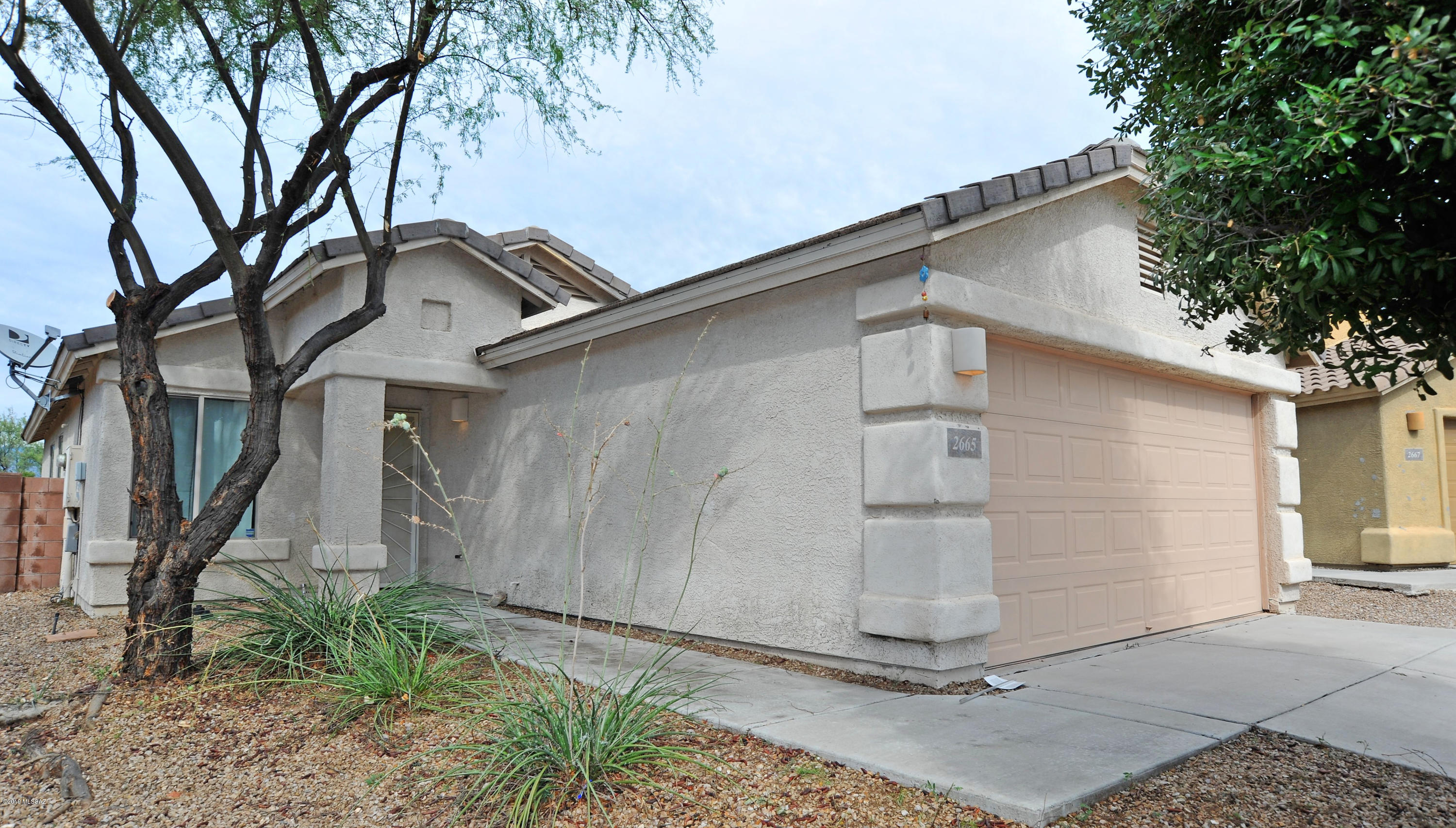 Pantanos Edge - Residential