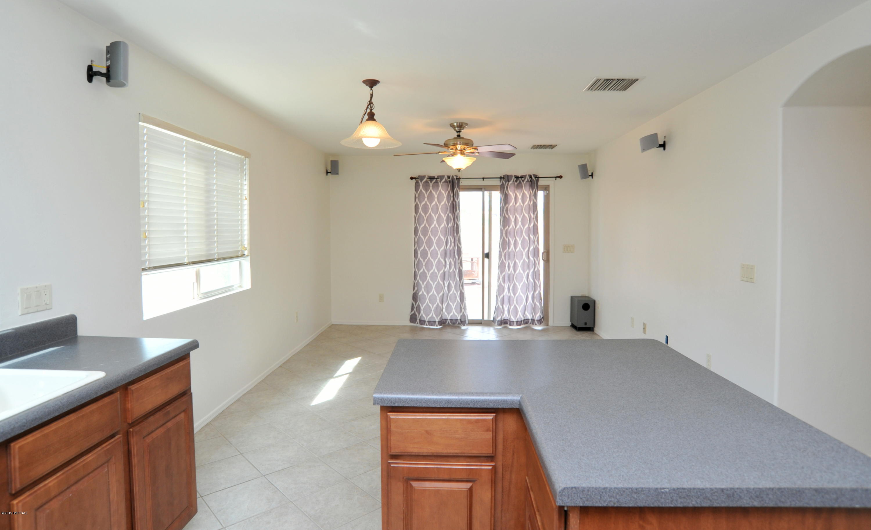 Pantanos Edge - Residential