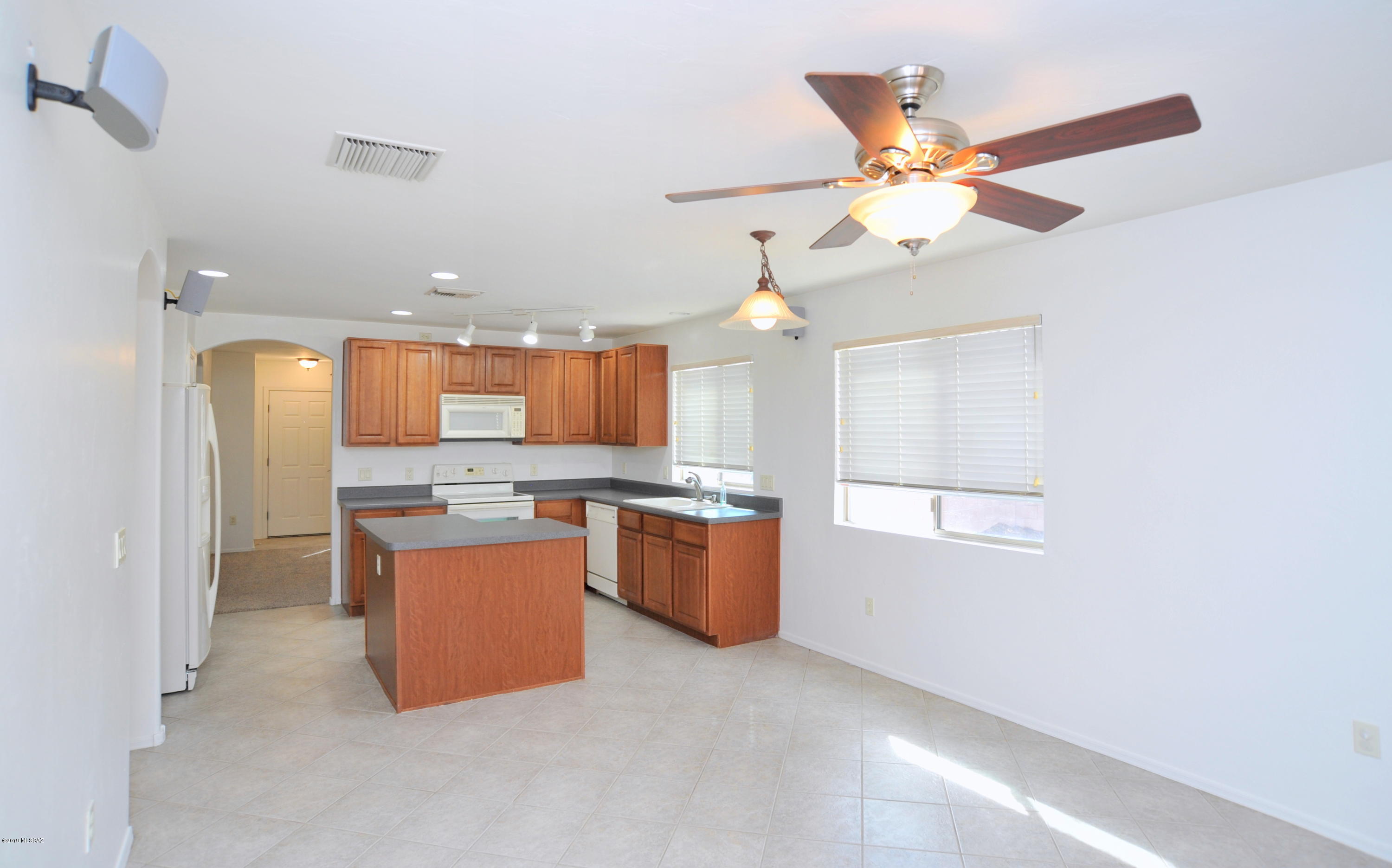 Pantanos Edge - Residential