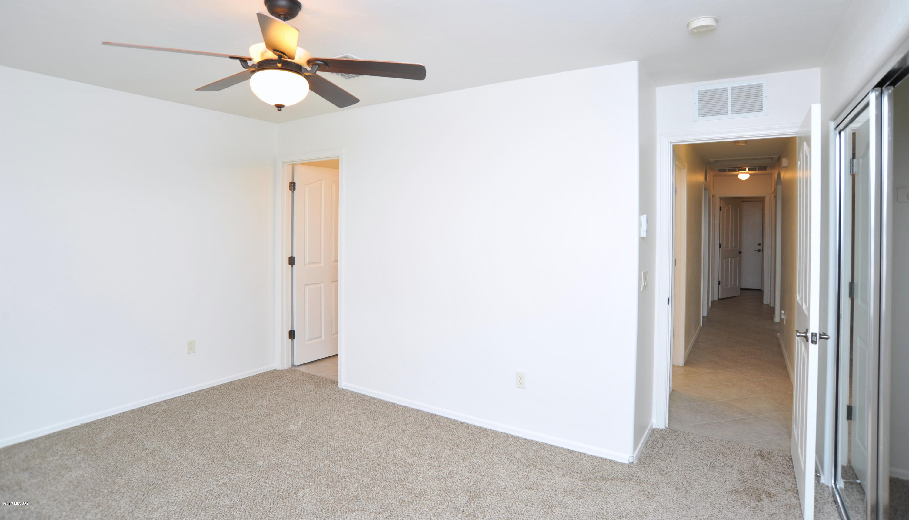 Pantanos Edge - Residential