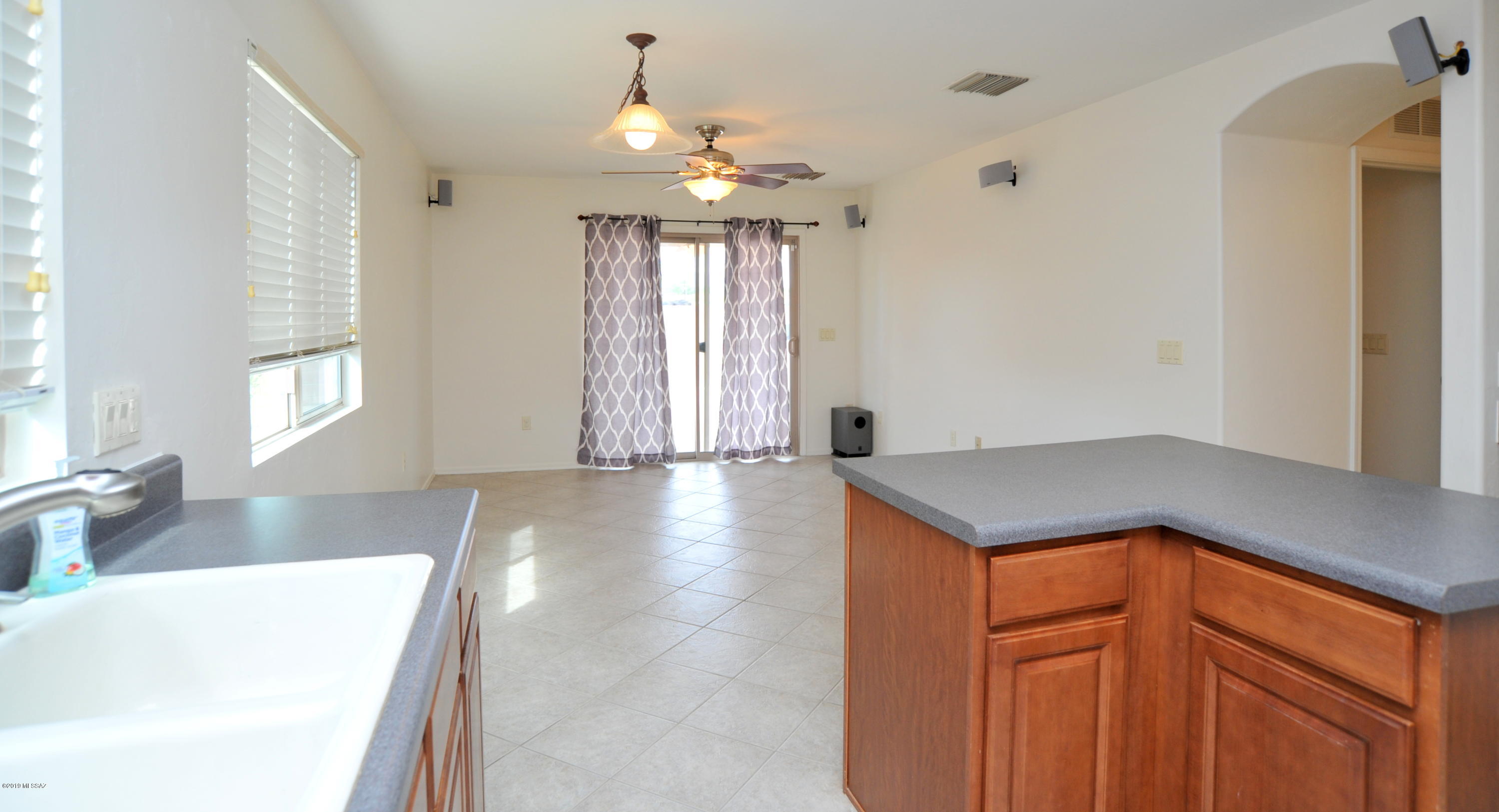 Pantanos Edge - Residential