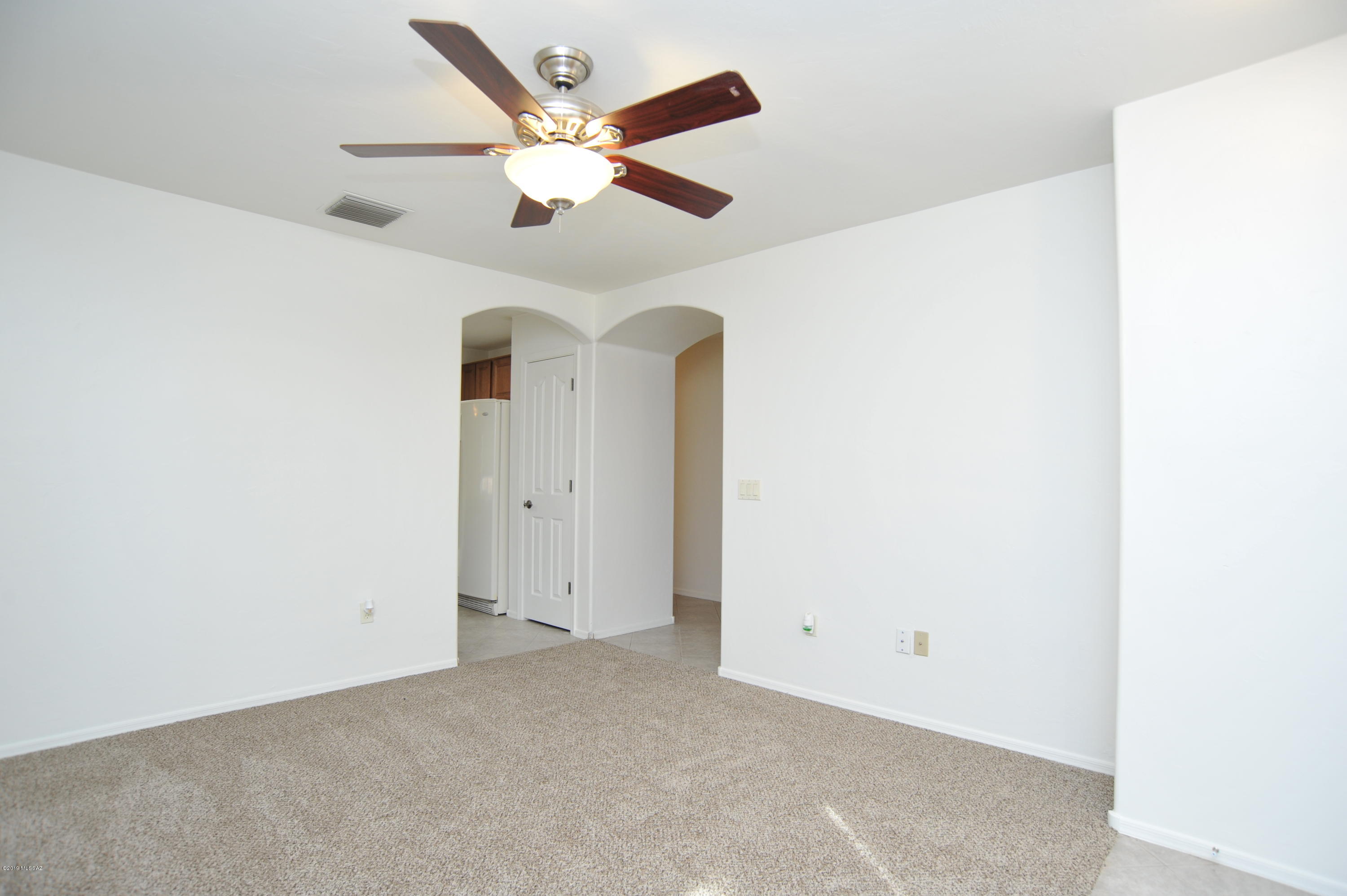 Pantanos Edge - Residential