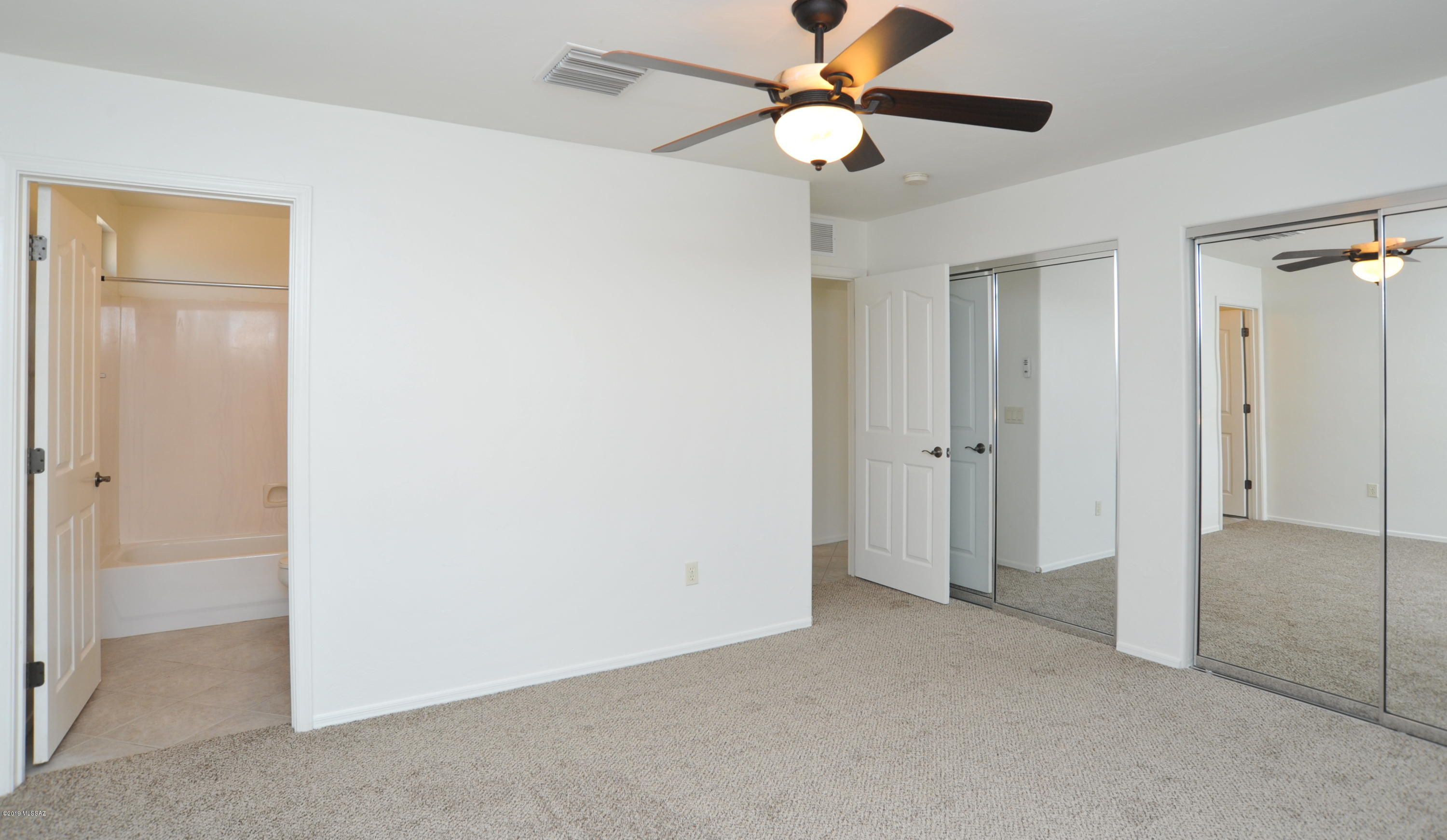 Pantanos Edge - Residential