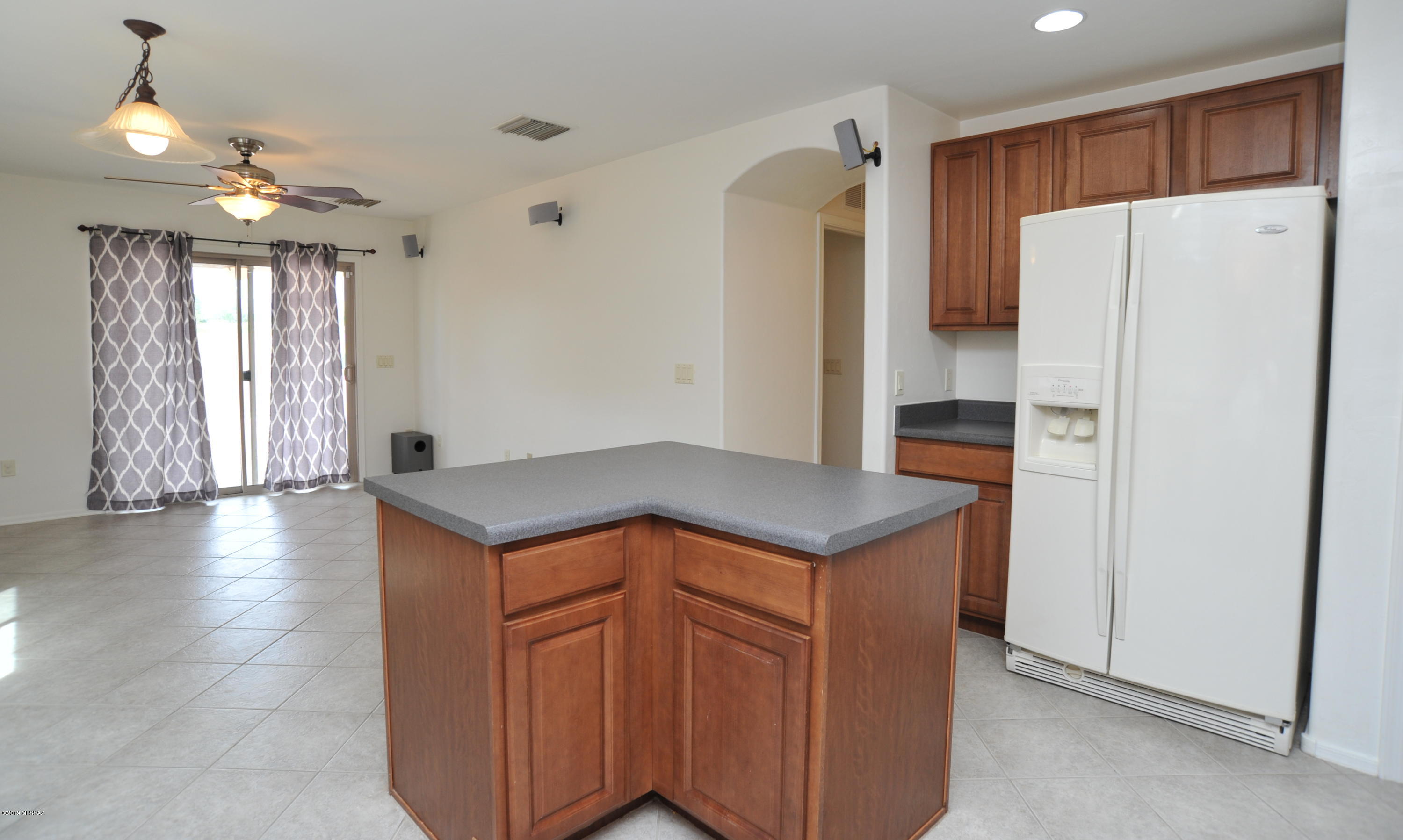 Pantanos Edge - Residential