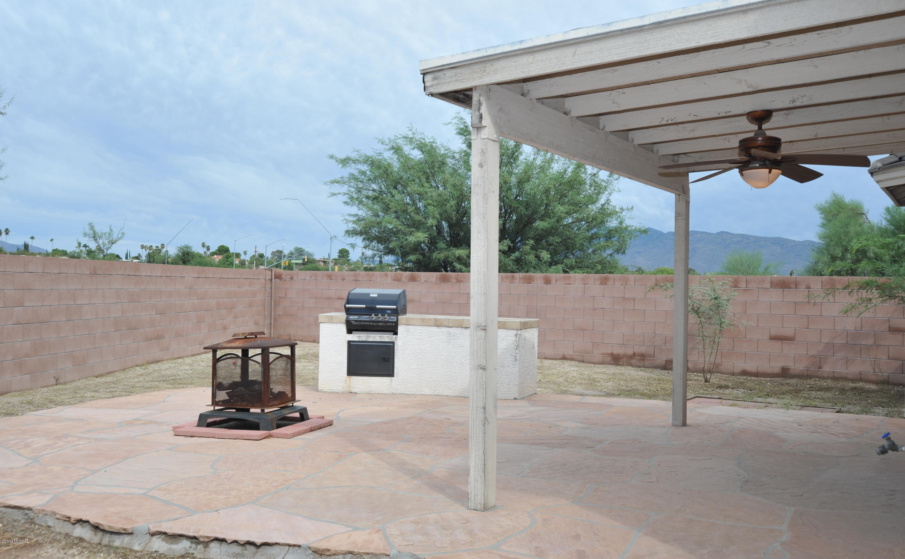 Pantanos Edge - Residential