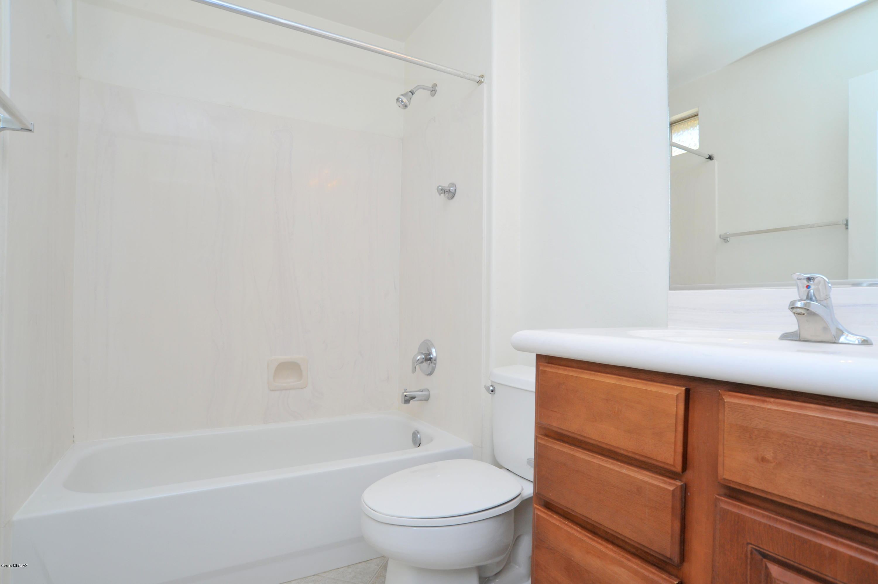 Pantanos Edge - Residential
