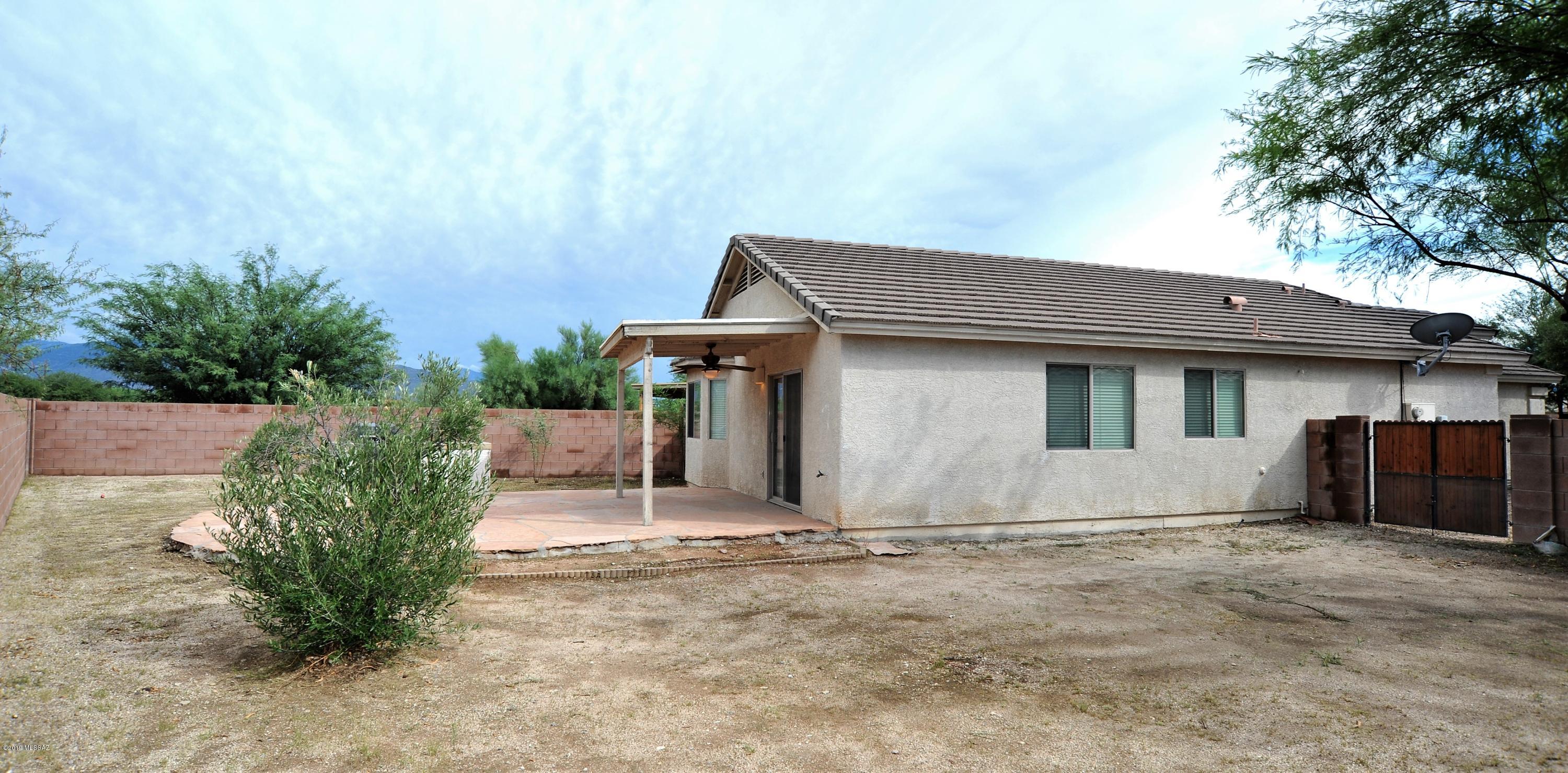 Pantanos Edge - Residential