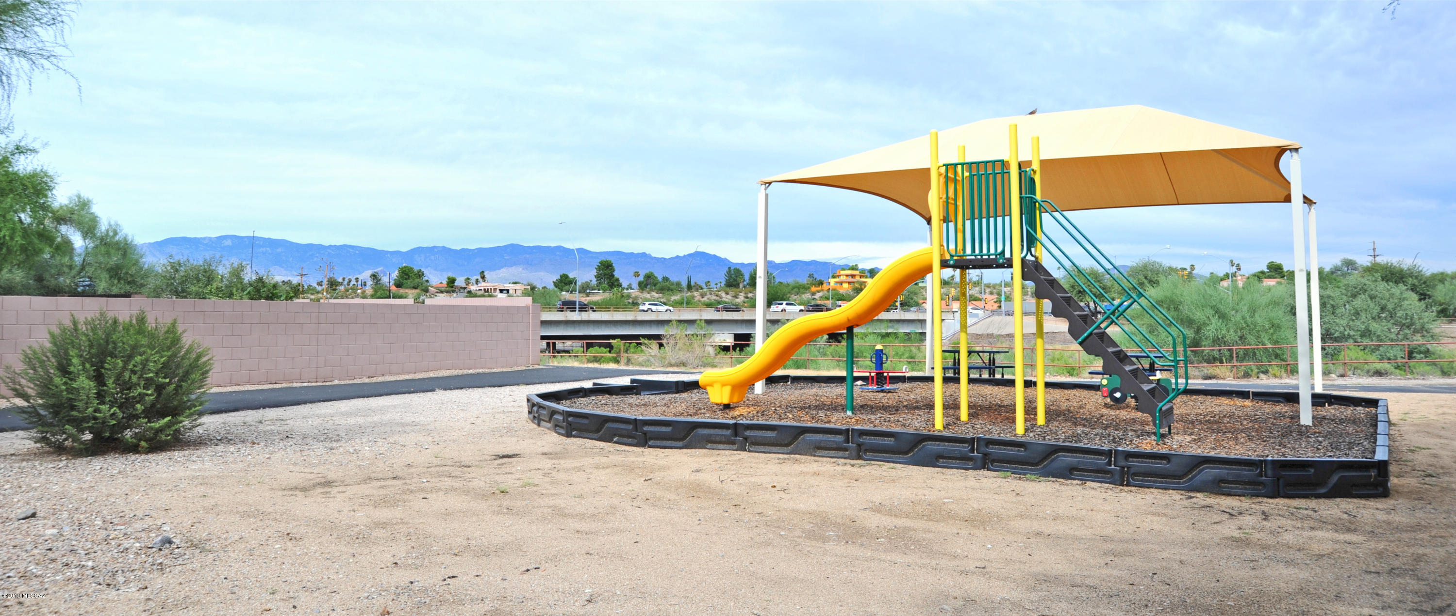 Pantanos Edge - Residential
