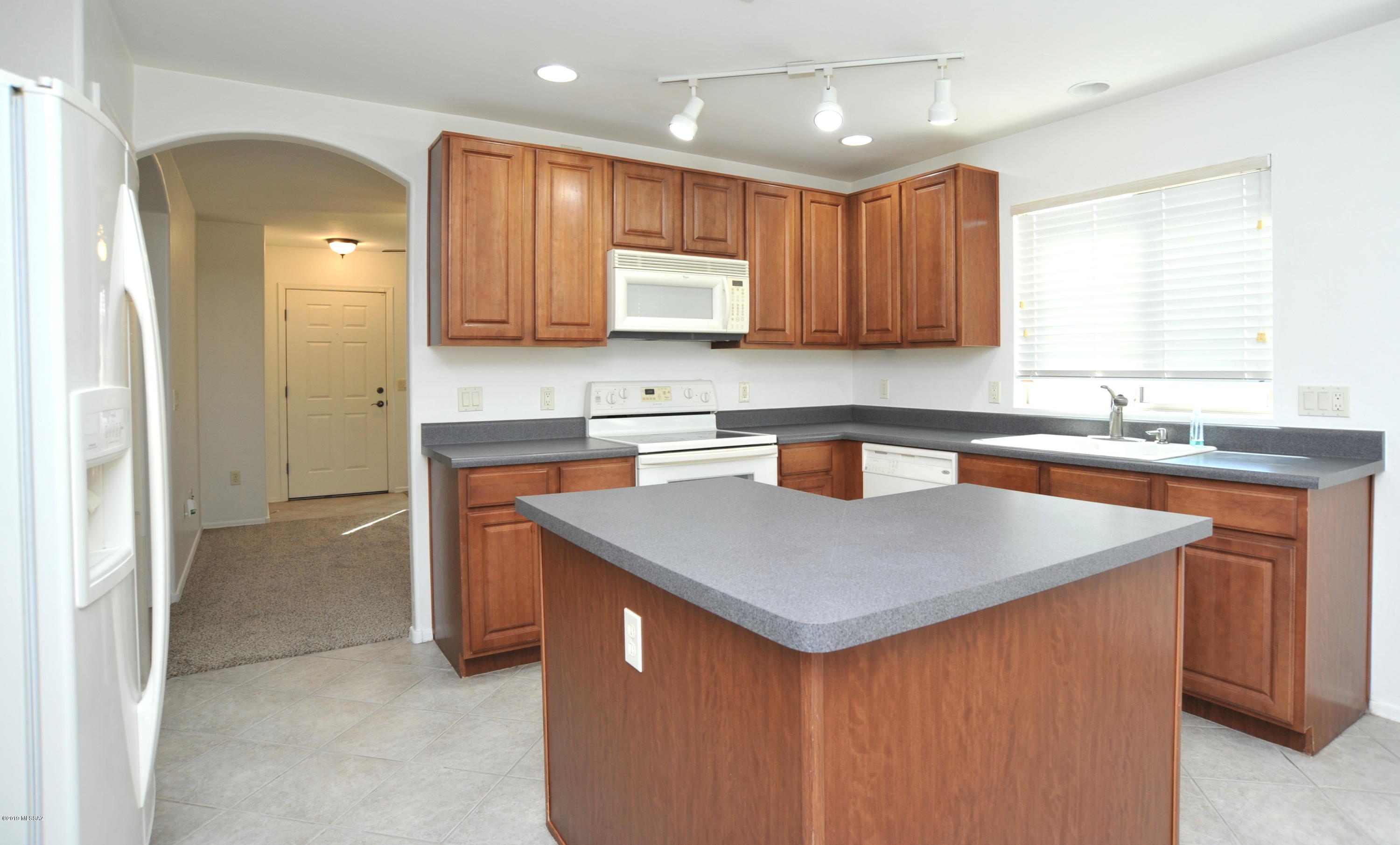 Pantanos Edge - Residential