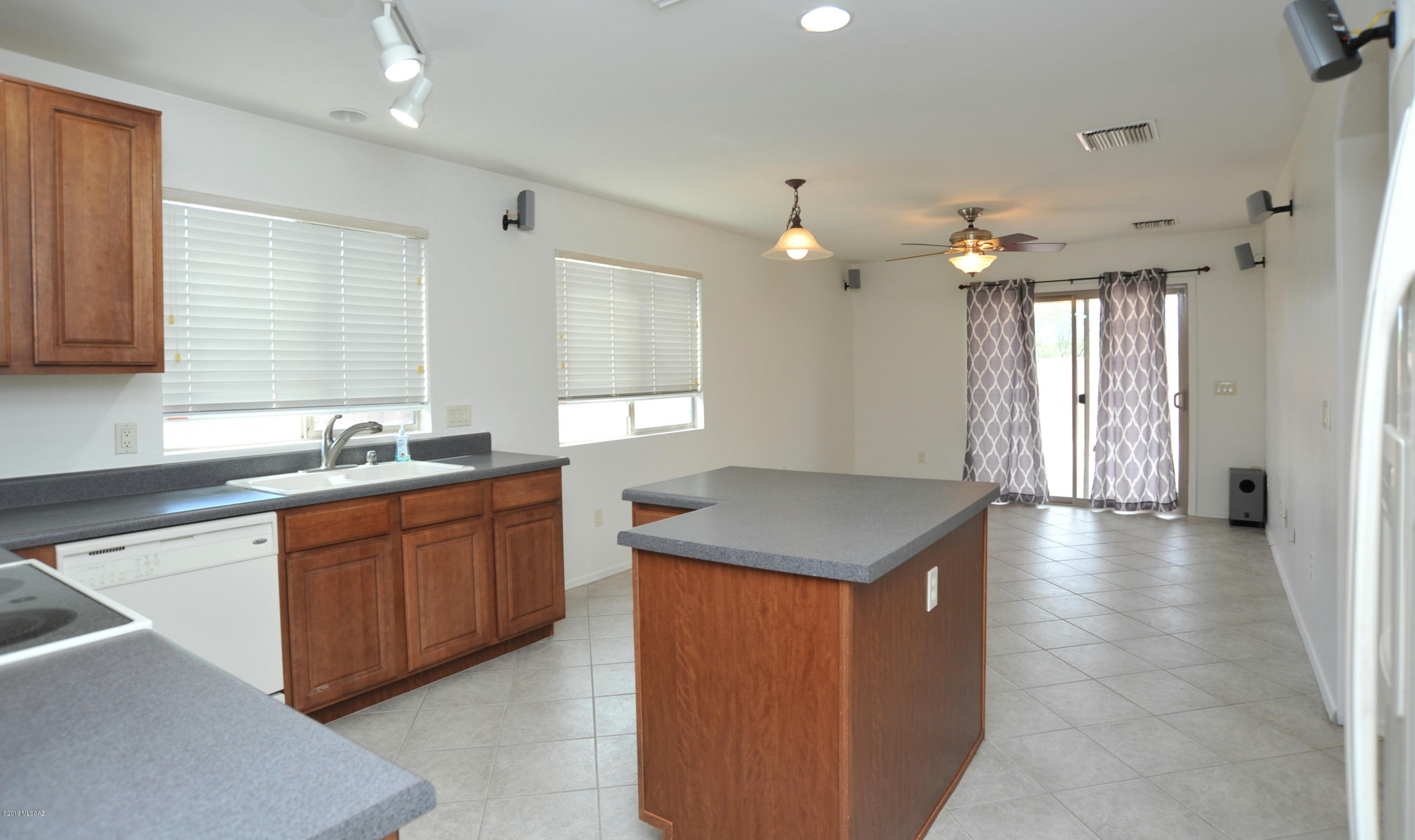 Pantanos Edge - Residential