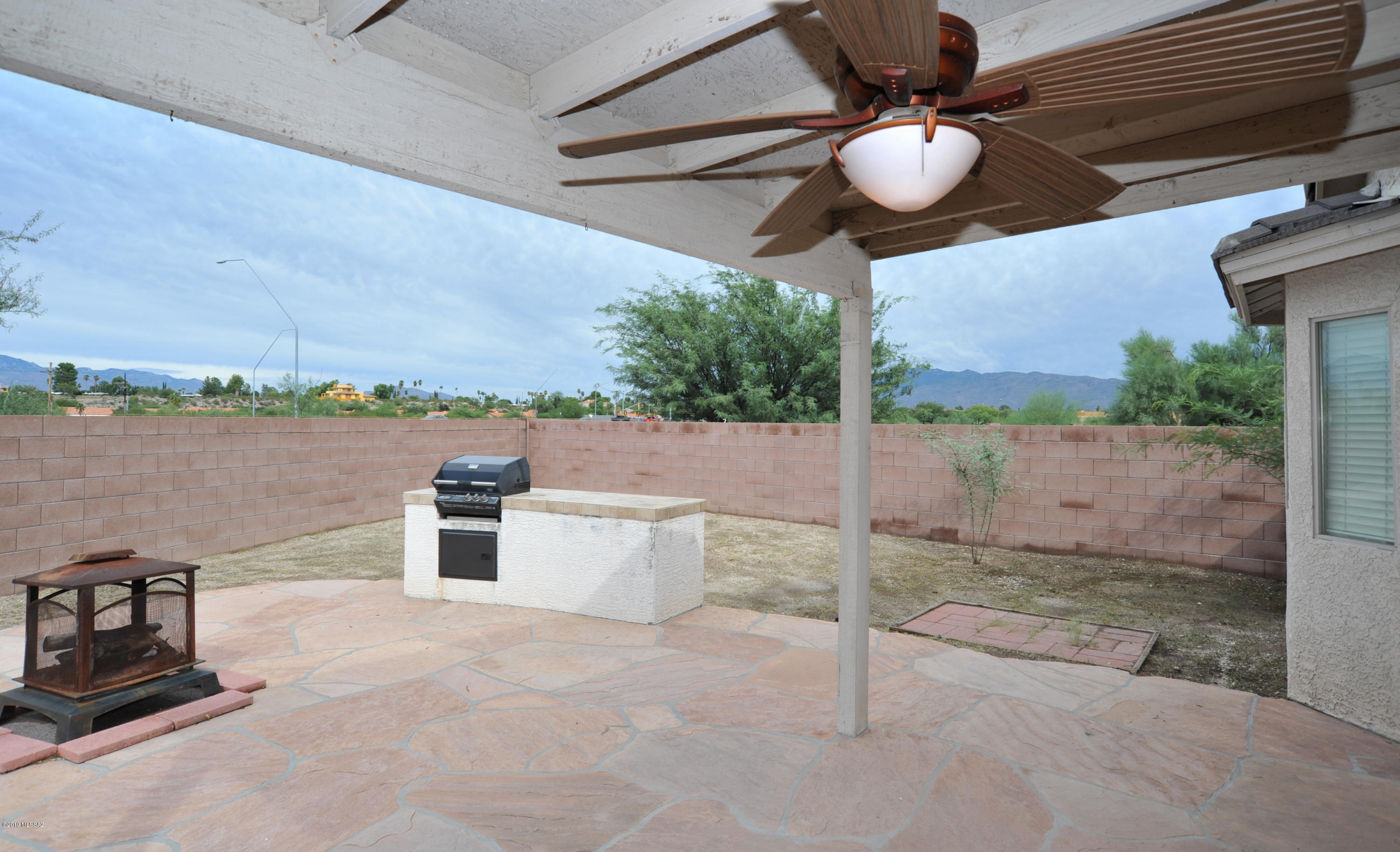 Pantanos Edge - Residential