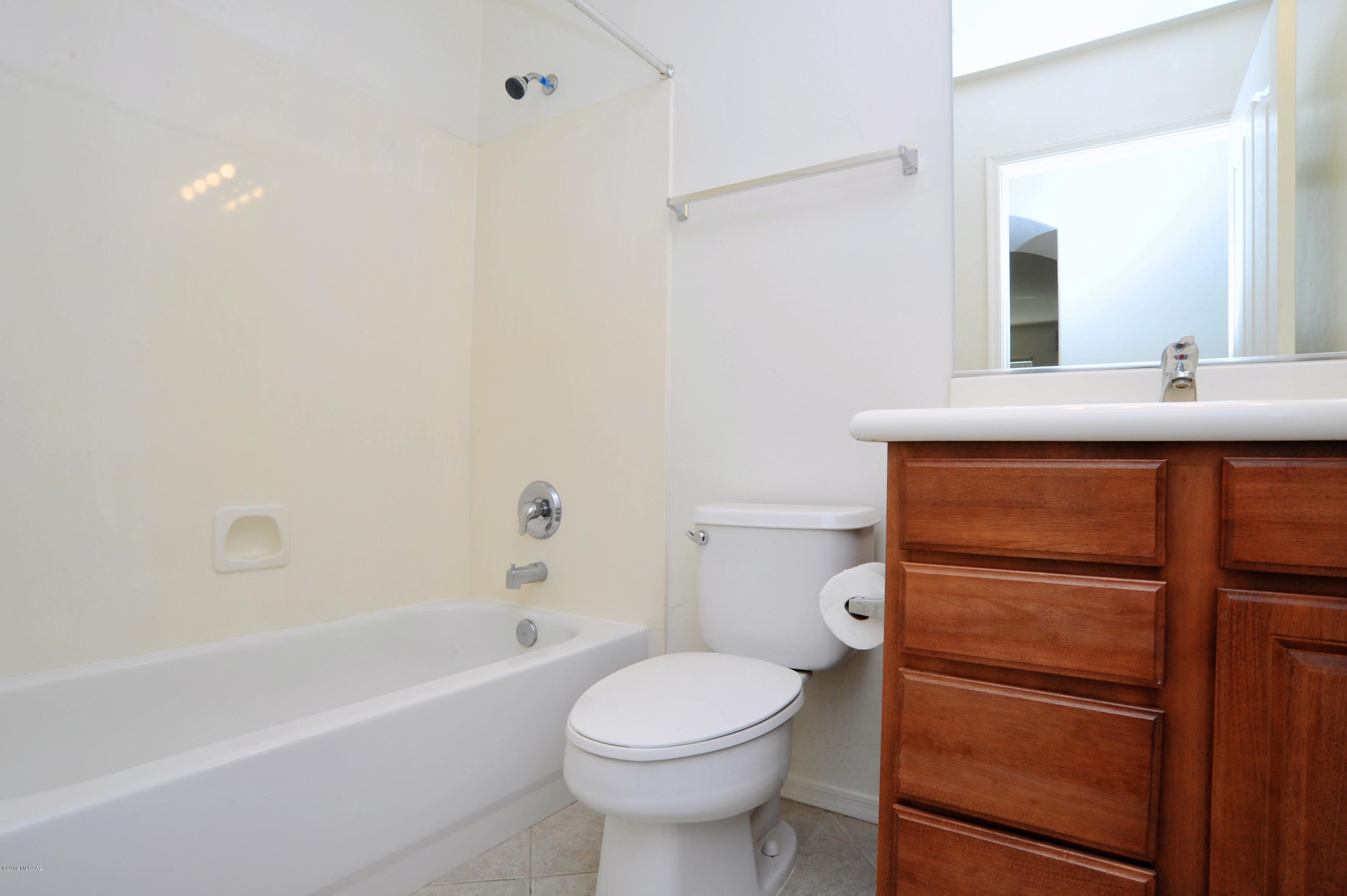 Pantanos Edge - Residential