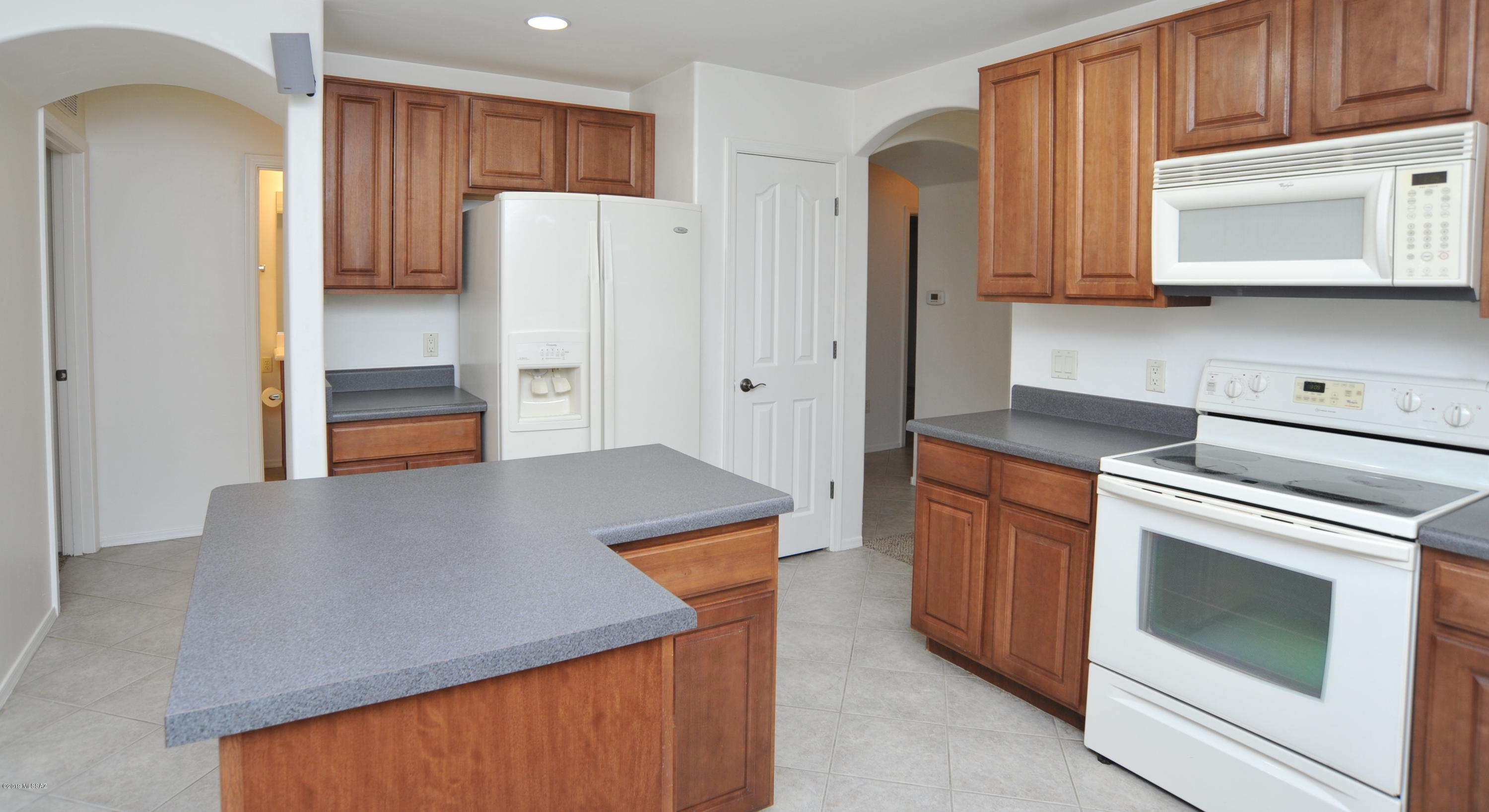 Pantanos Edge - Residential