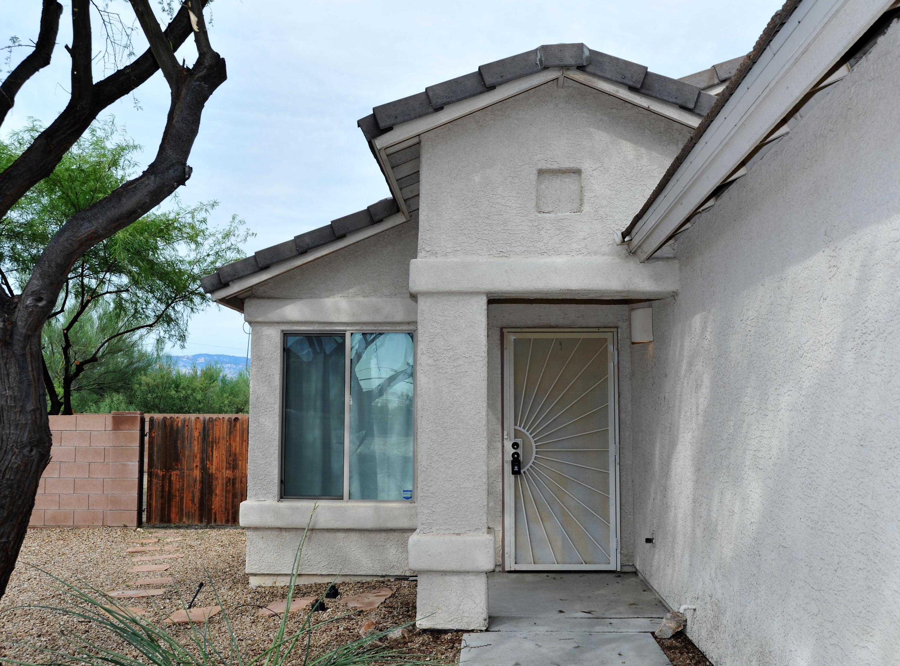 Pantanos Edge - Residential