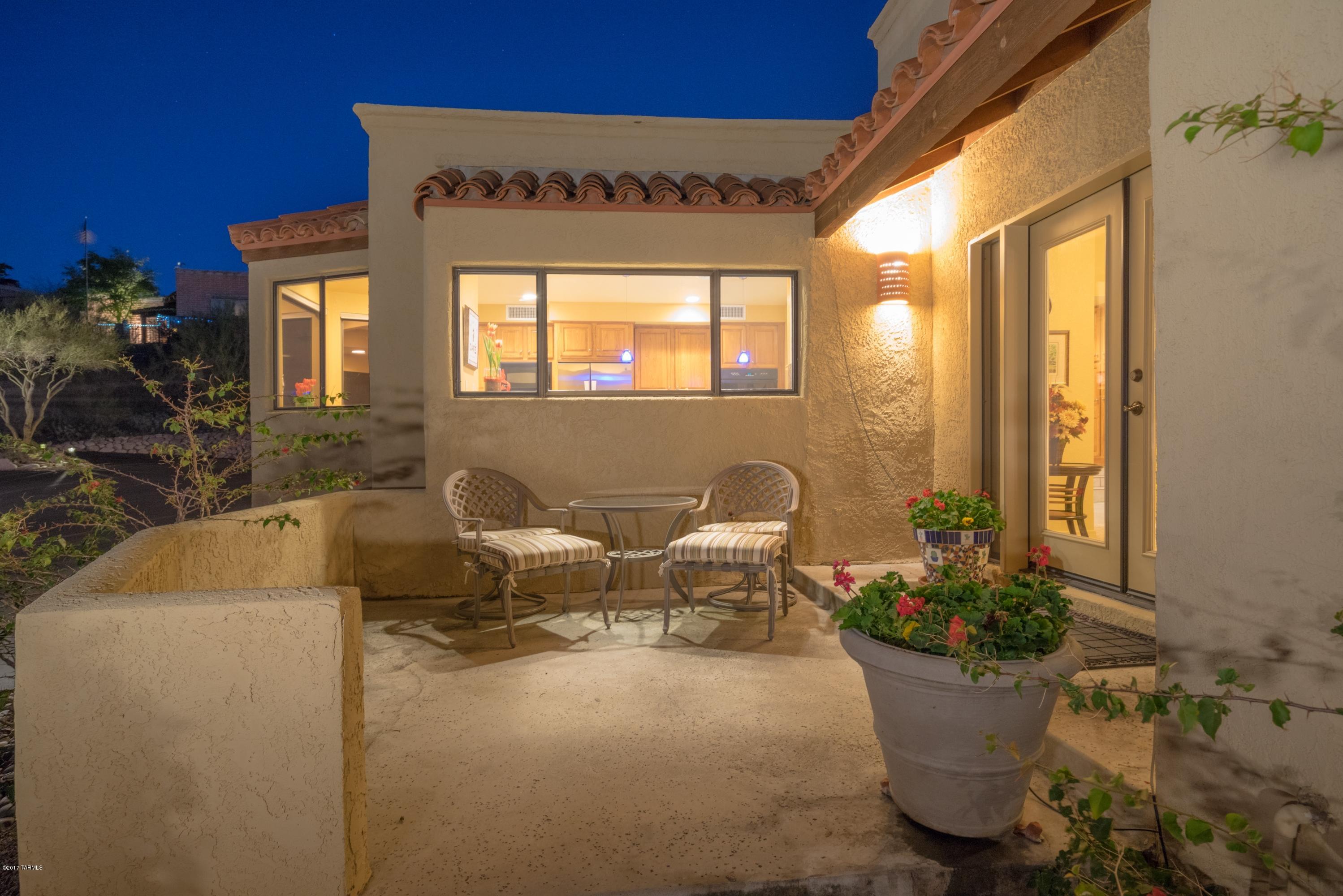 Sunrise Presidio Village (1-241) - Residential