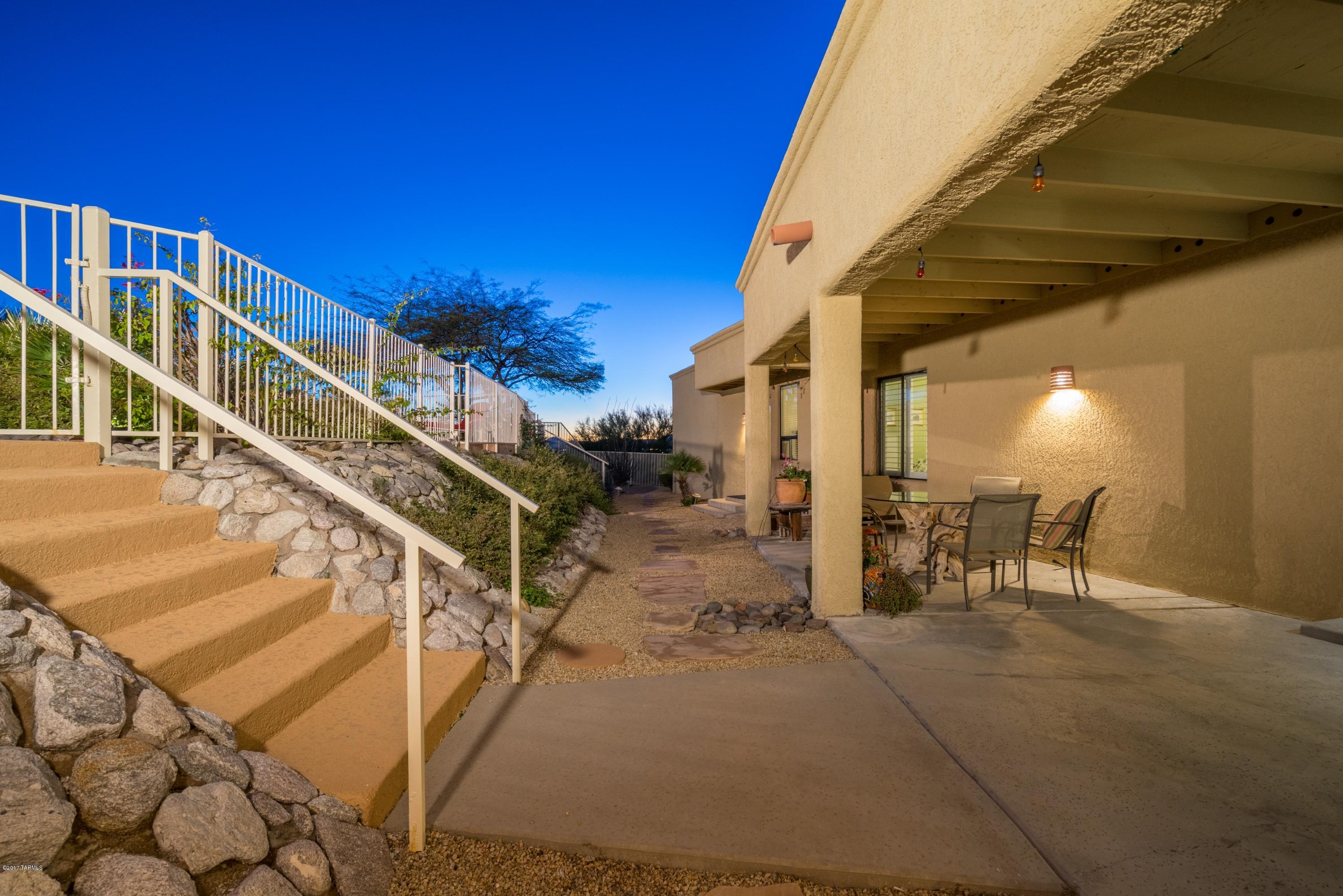 Sunrise Presidio Village (1-241) - Residential