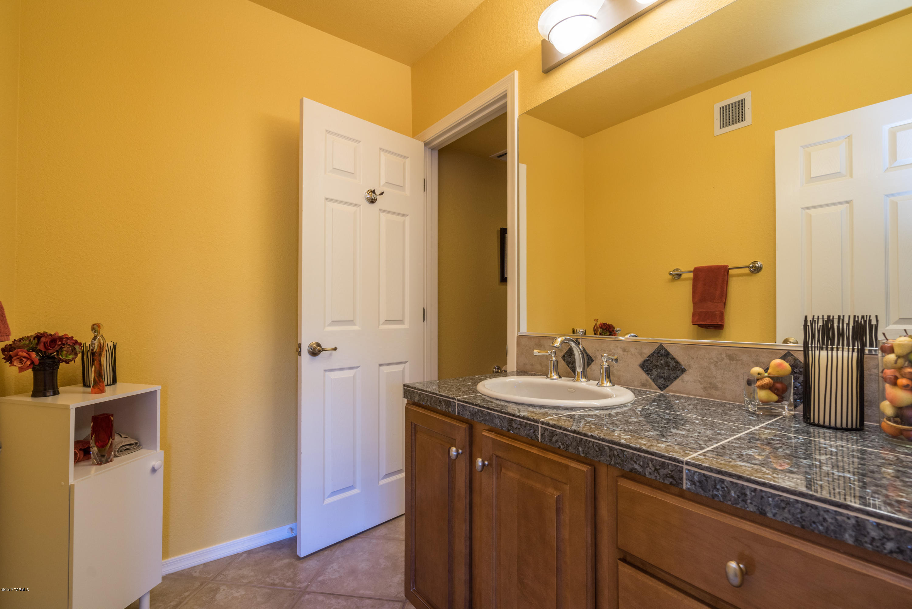 Sunrise Presidio Village (1-241) - Residential