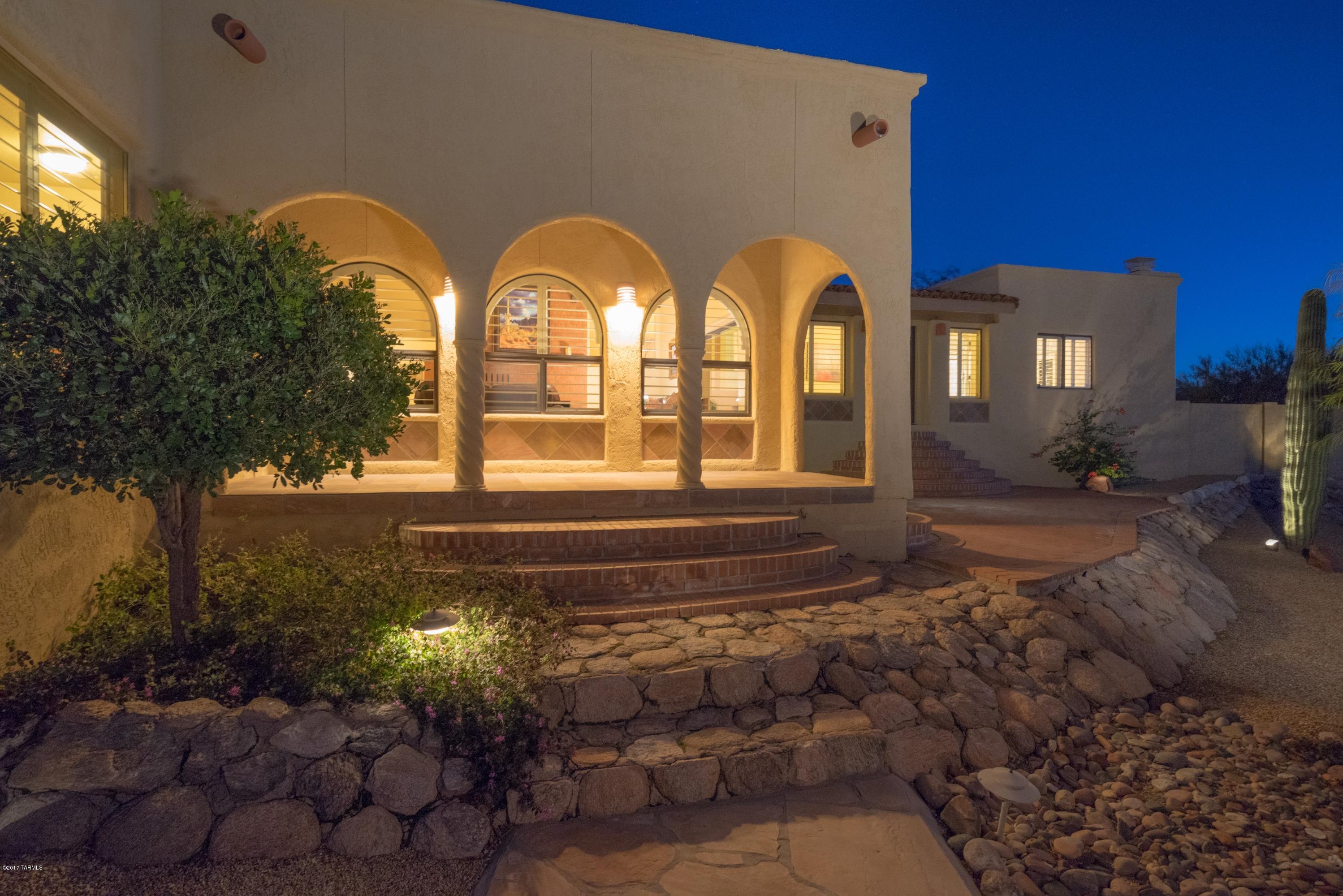 Sunrise Presidio Village (1-241) - Residential