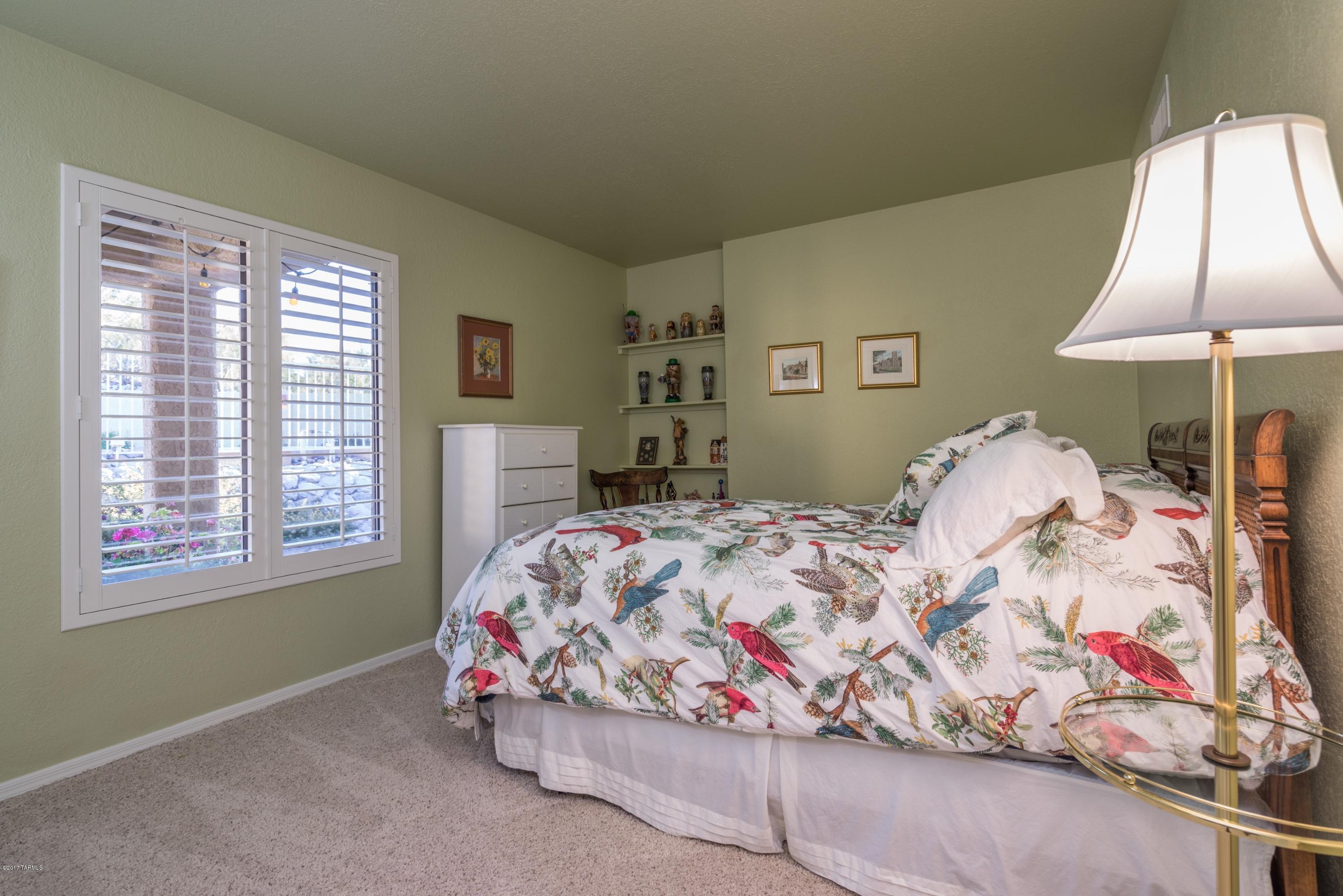 Sunrise Presidio Village (1-241) - Residential