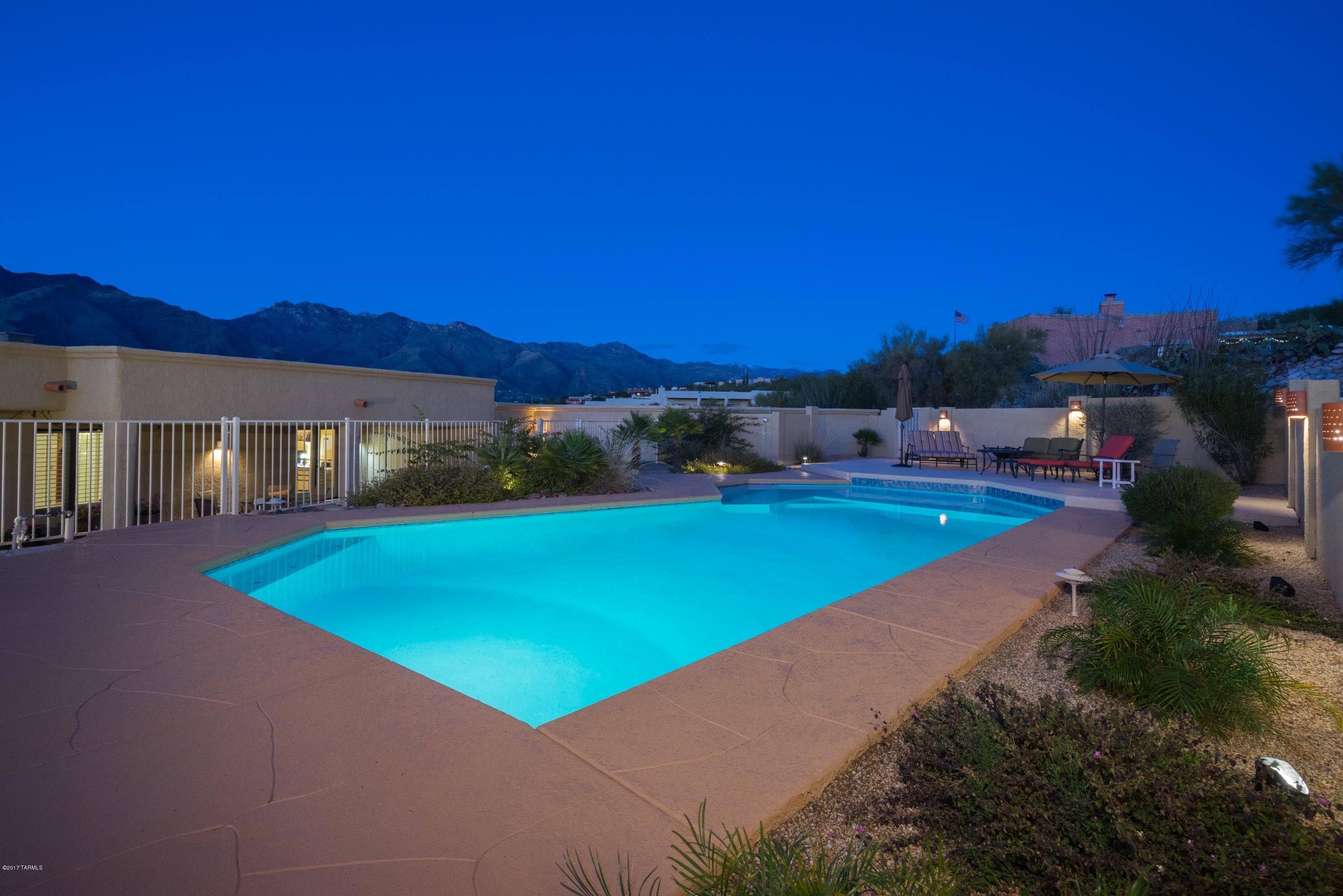 Sunrise Presidio Village (1-241) - Residential