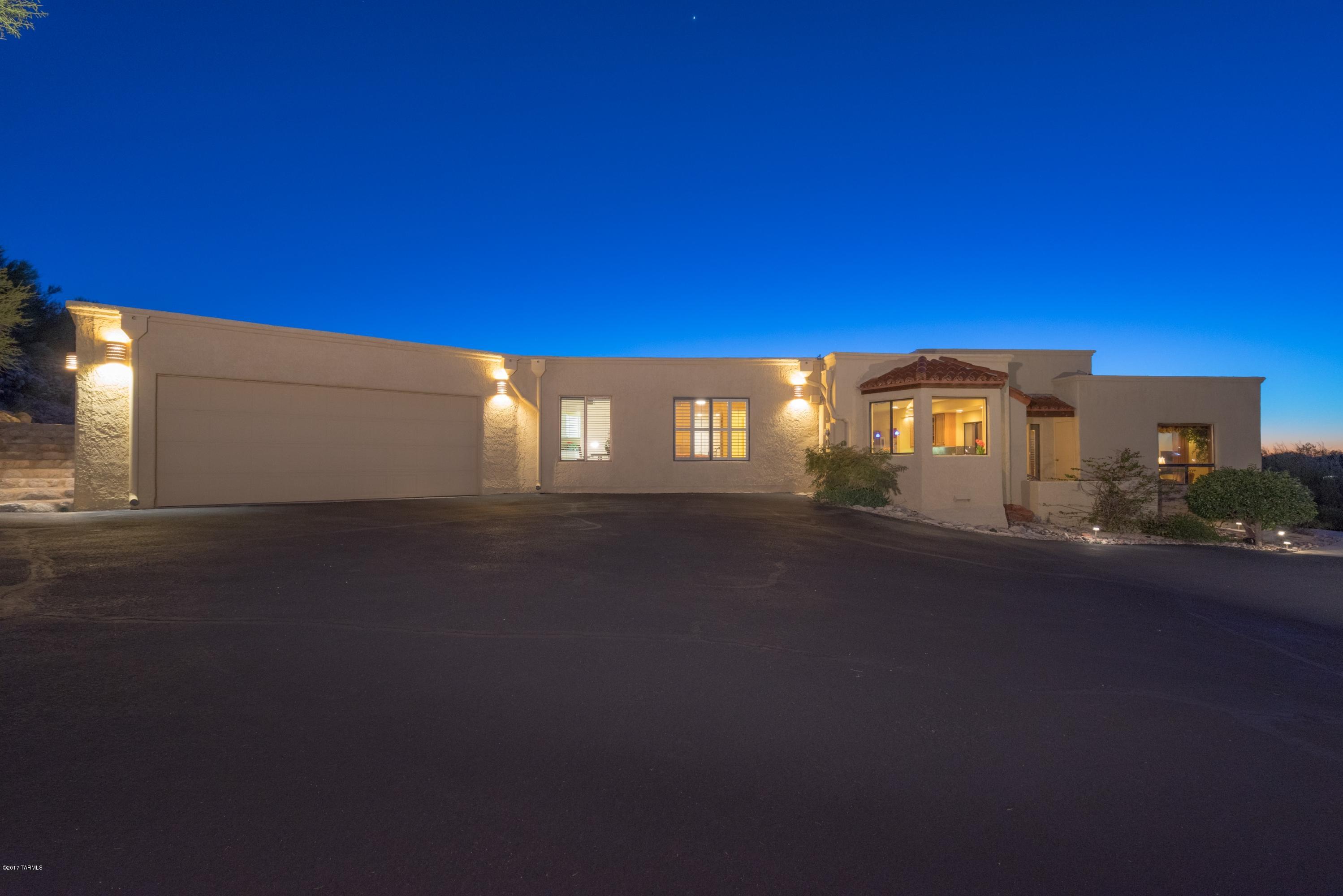 Sunrise Presidio Village (1-241) - Residential