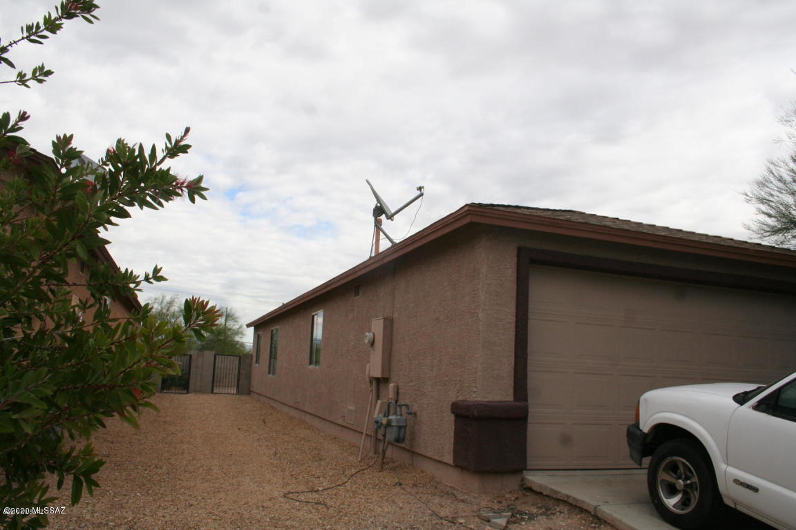 La Tierra Buena (1-207) - Residential