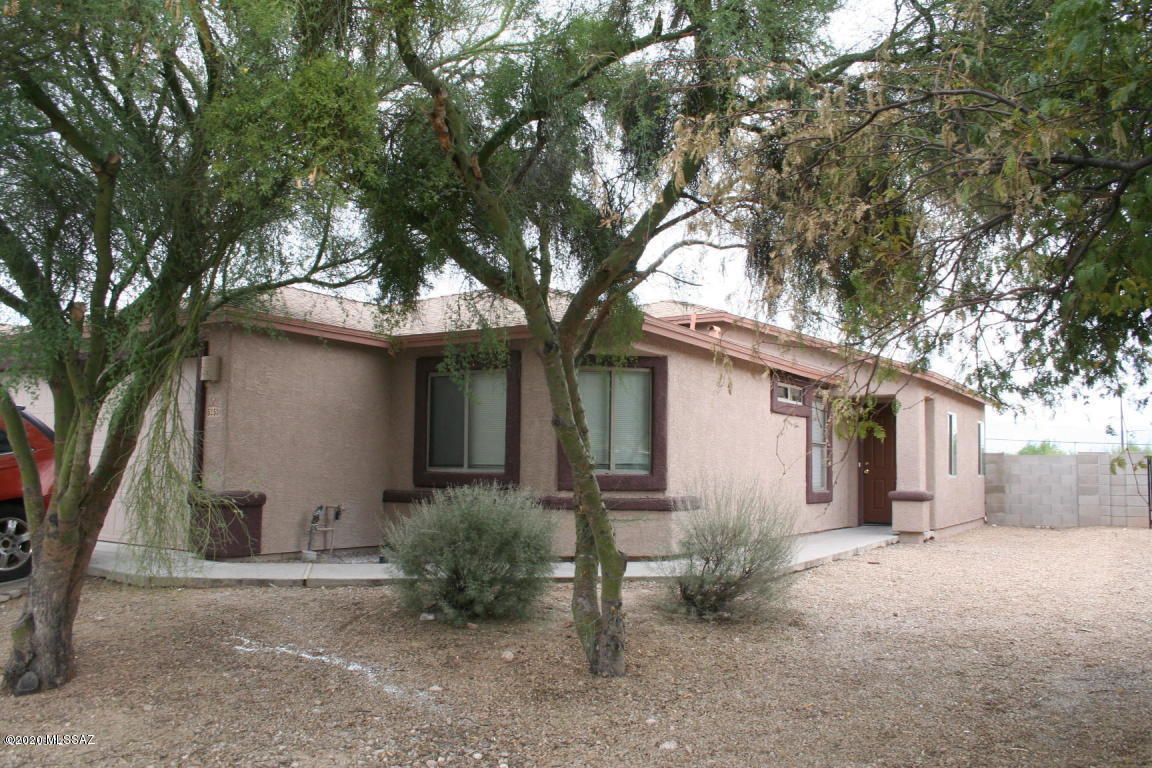 La Tierra Buena (1-207) - Residential