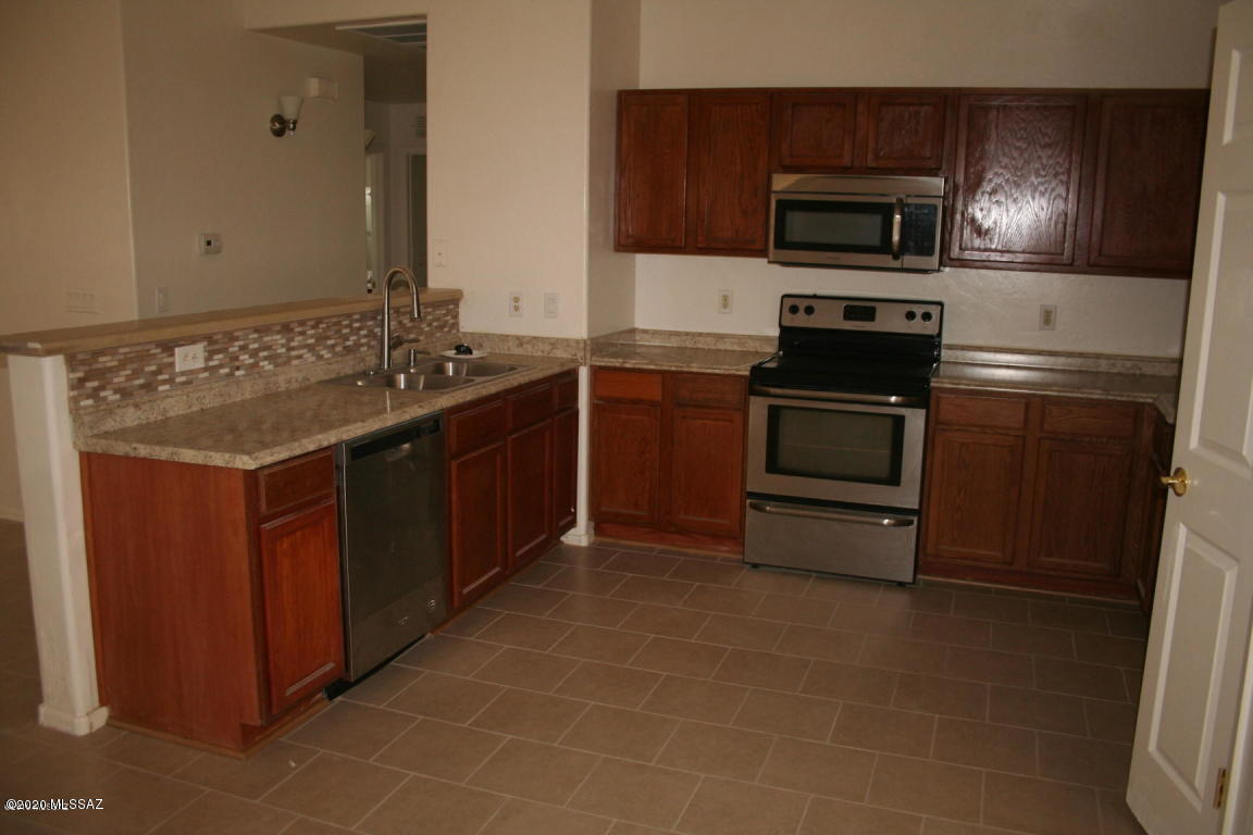 La Tierra Buena (1-207) - Residential
