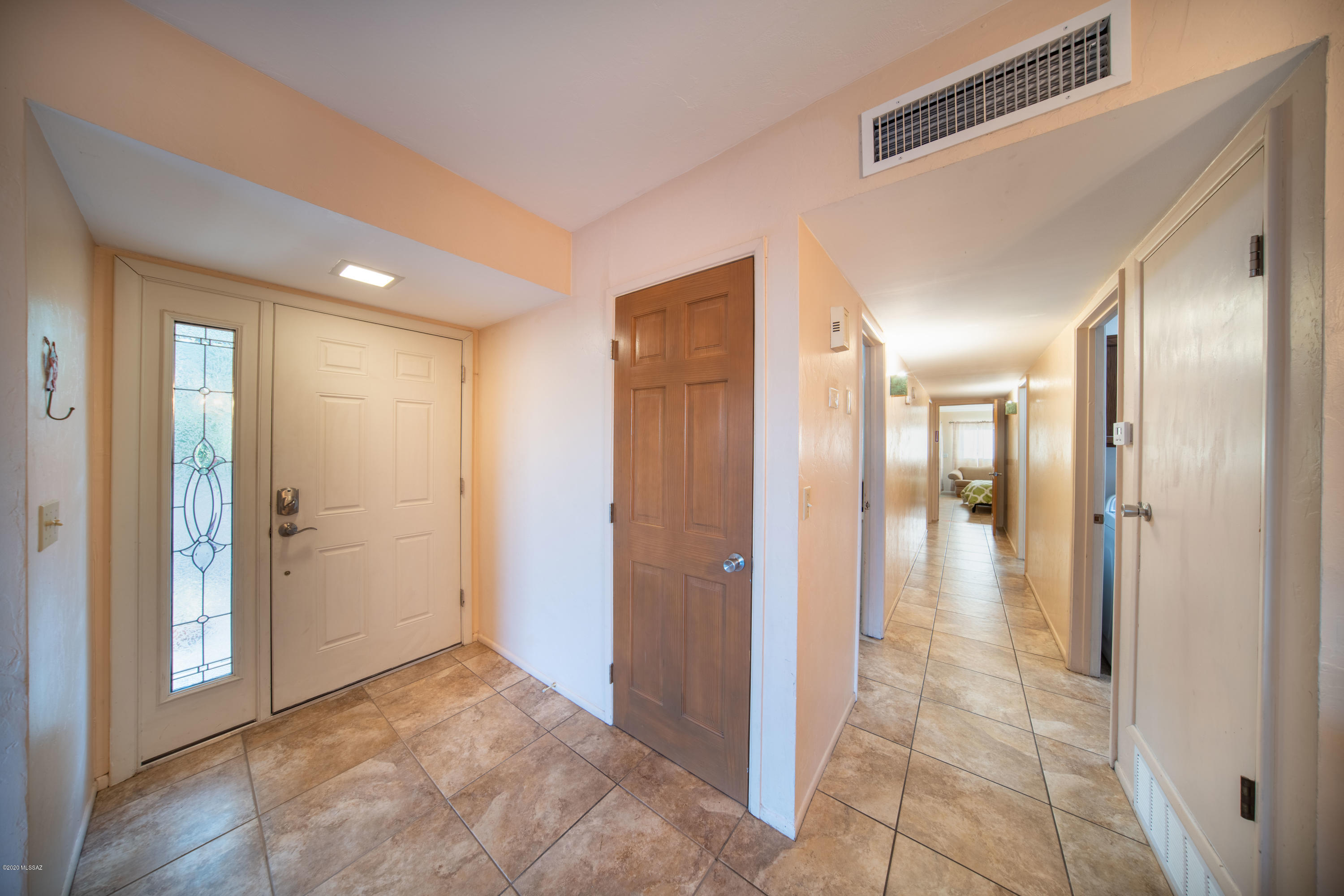 Cloverleaf Townhouses (1-63) - Residential