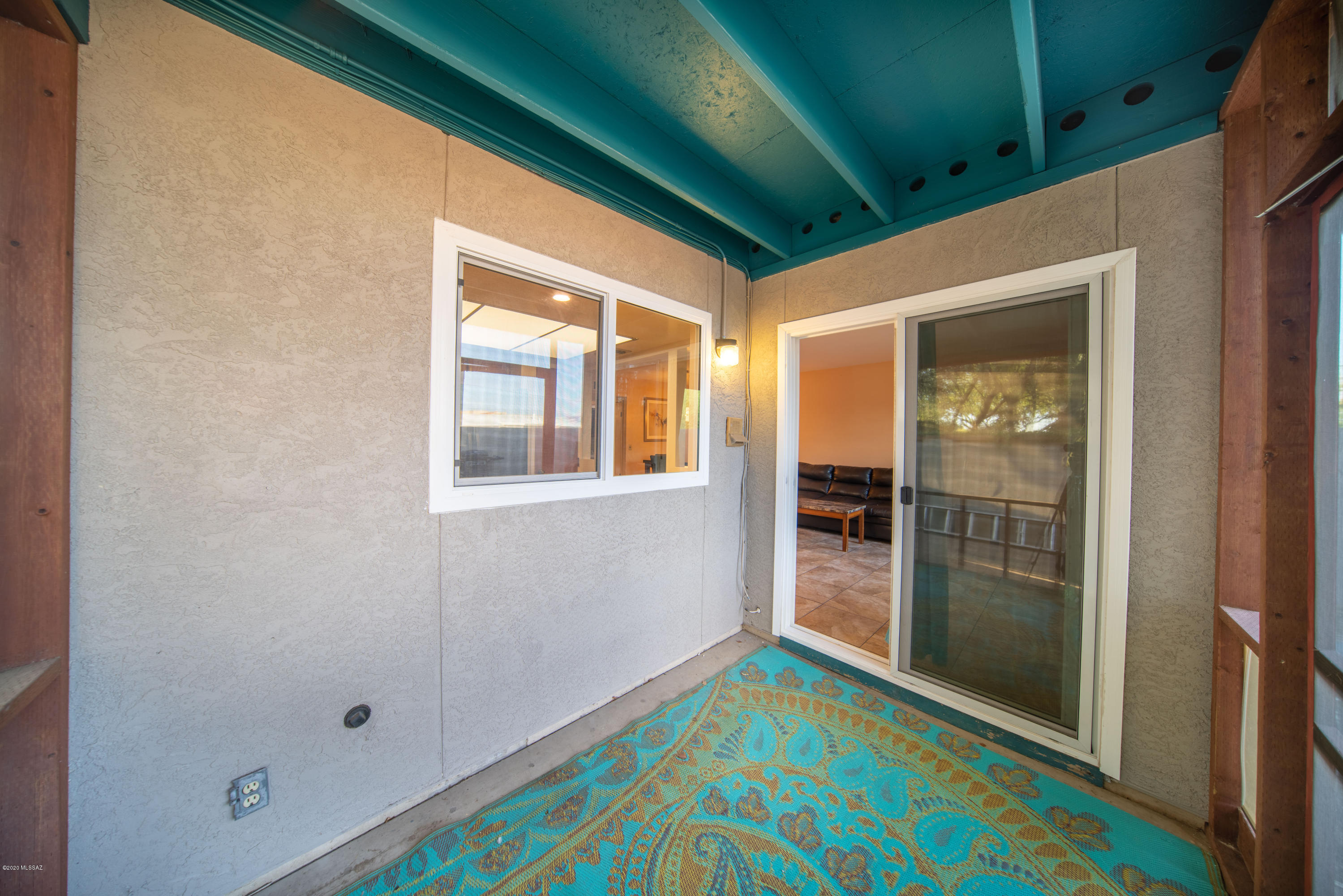 Cloverleaf Townhouses (1-63) - Residential