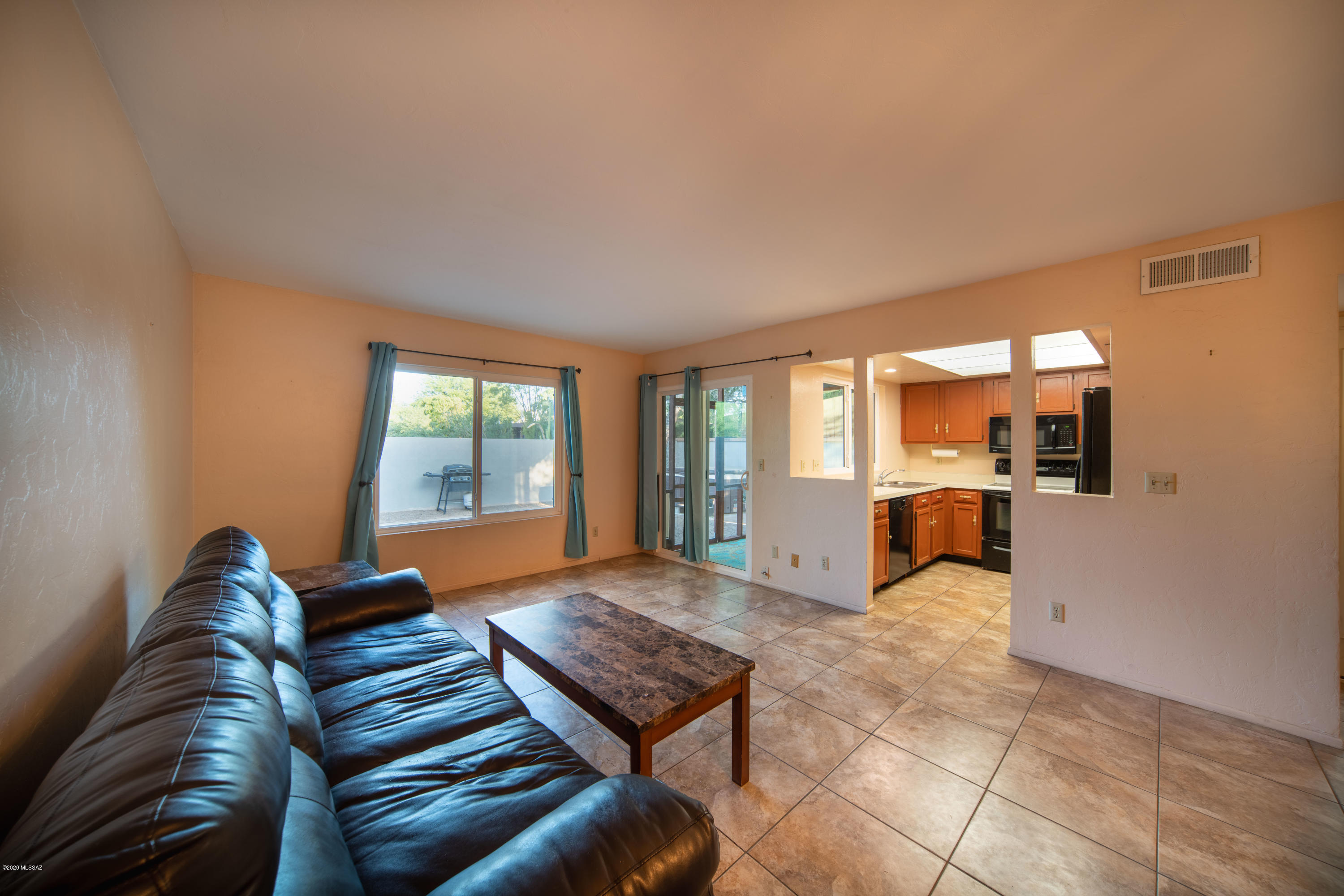 Cloverleaf Townhouses (1-63) - Residential