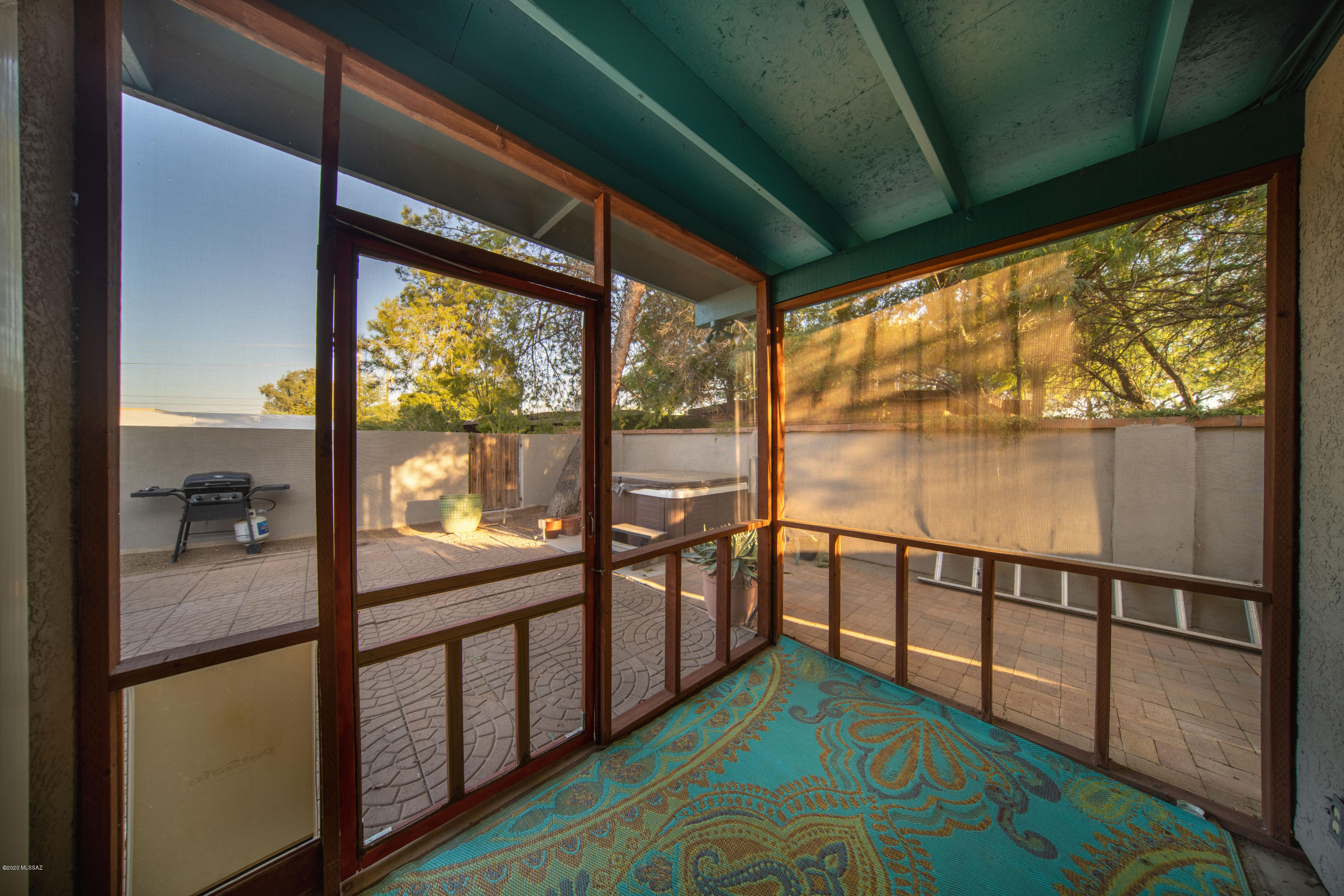 Cloverleaf Townhouses (1-63) - Residential