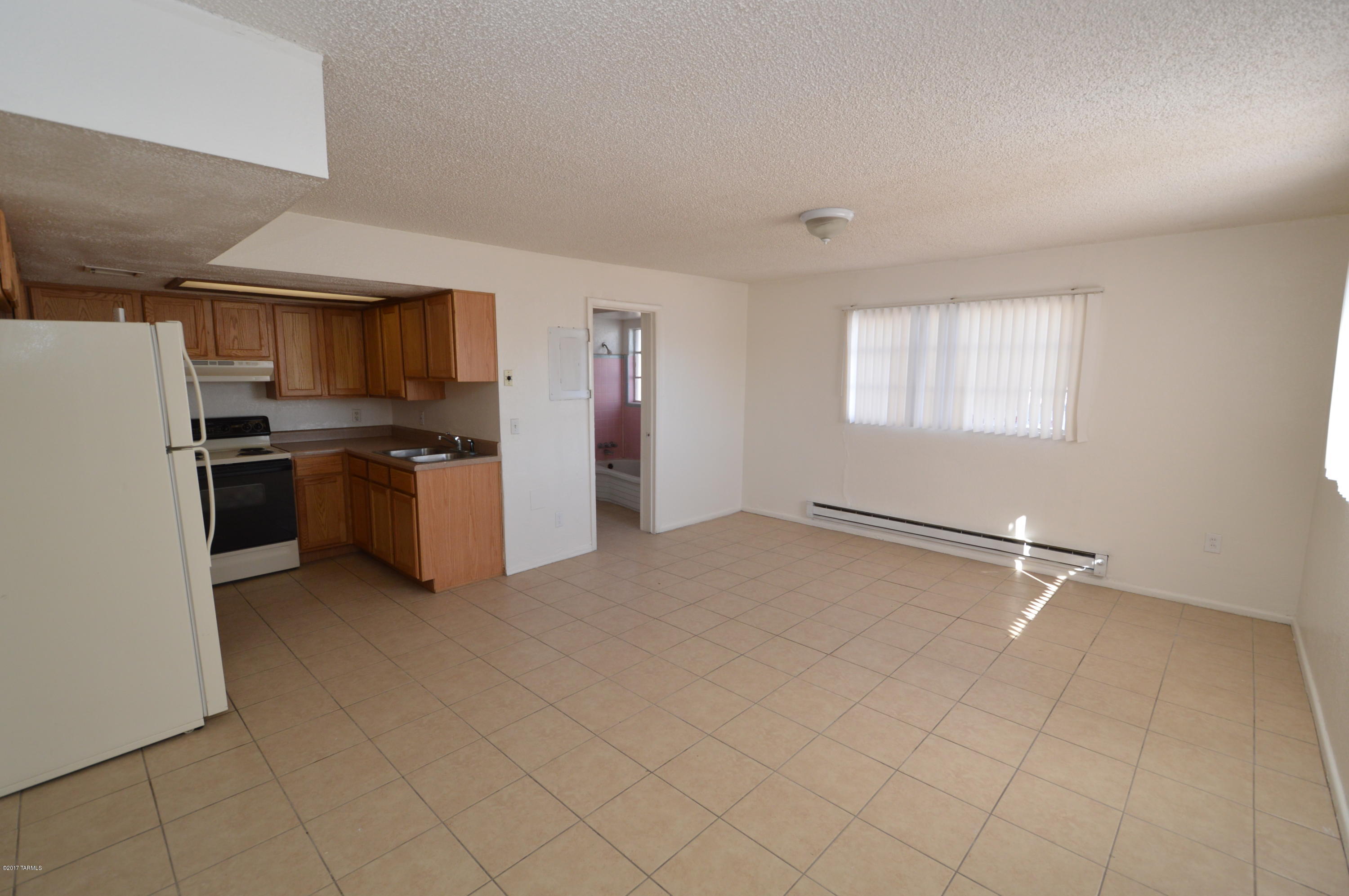 Craycroft - Residential Lease
