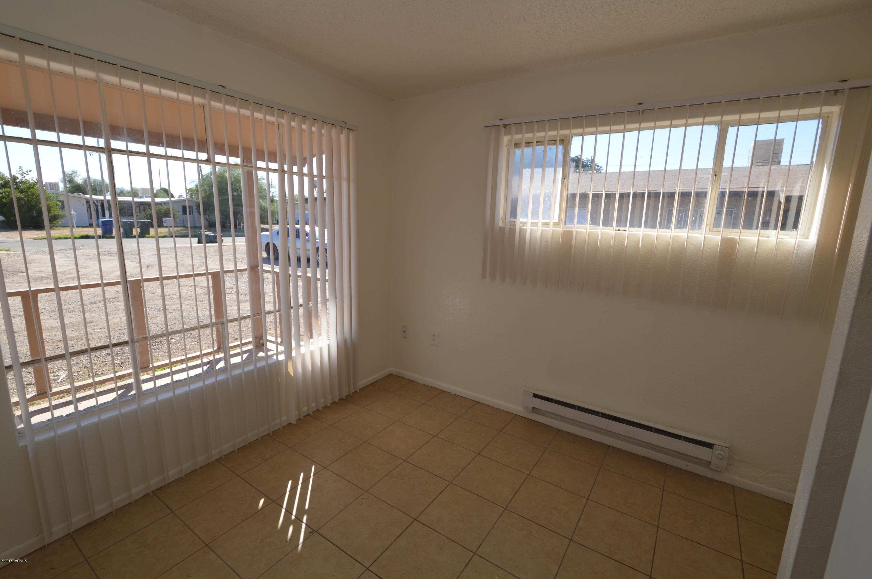 Craycroft - Residential Lease