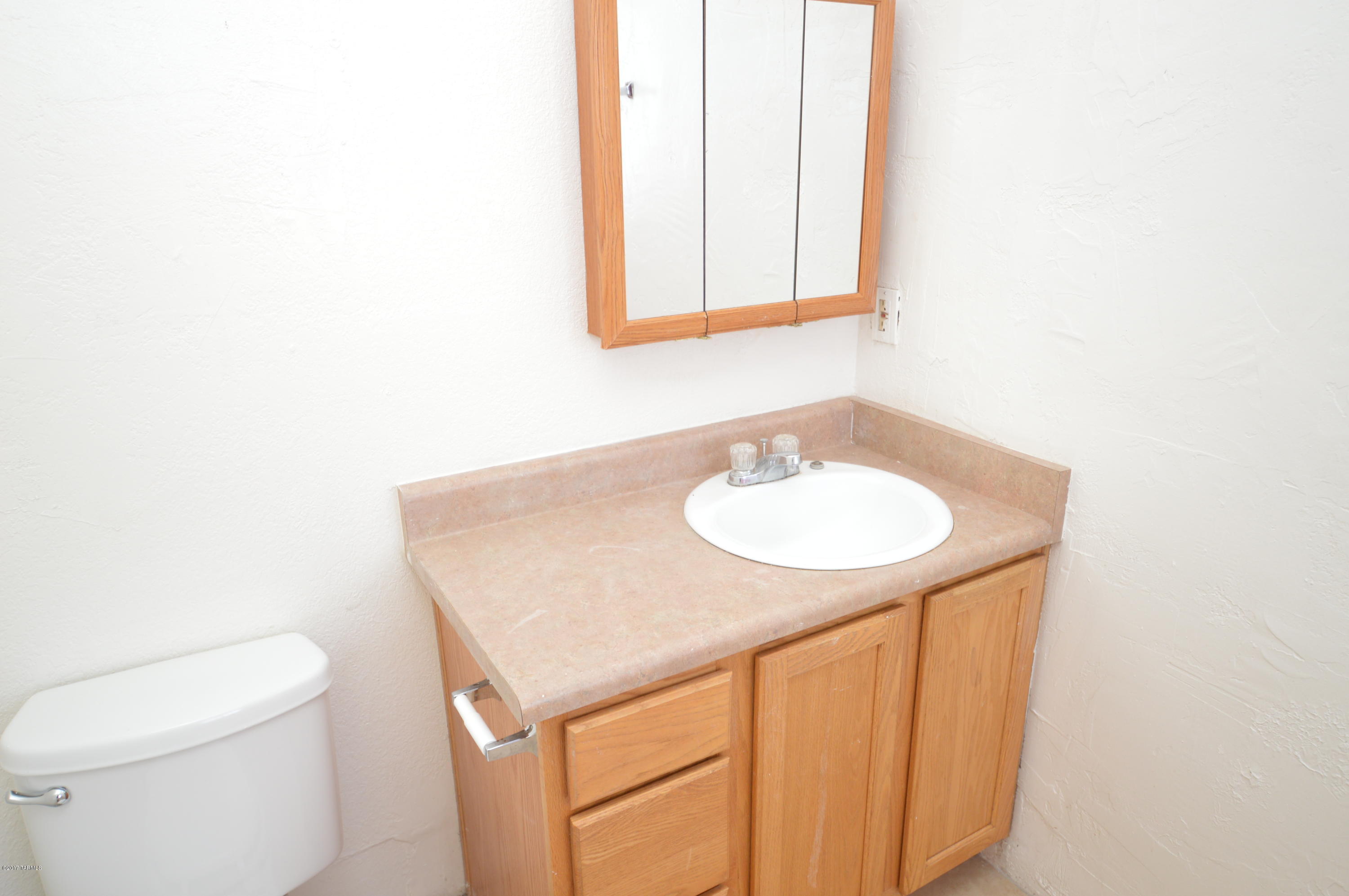 Craycroft - Residential Lease