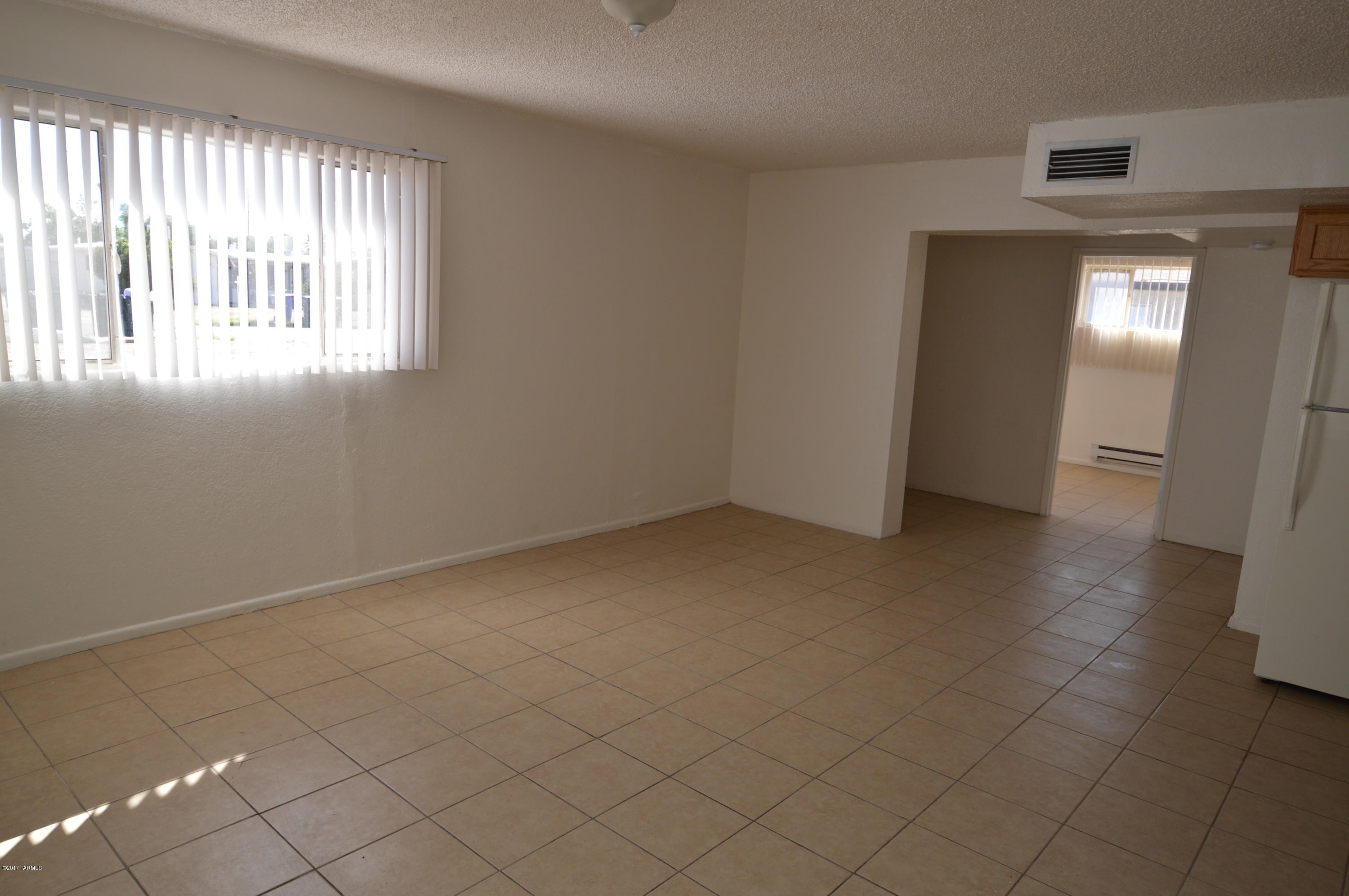 Craycroft - Residential Lease
