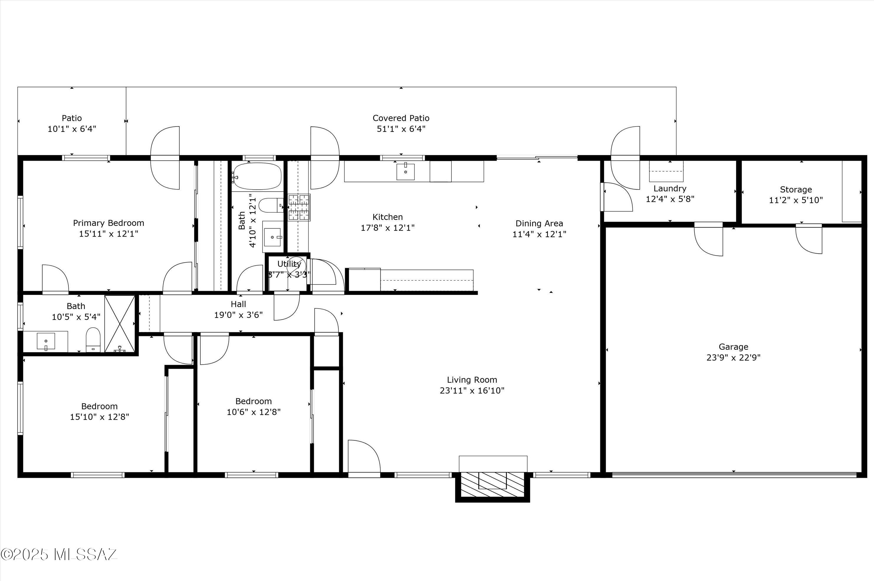 Wilmot Desert Estates - Residential