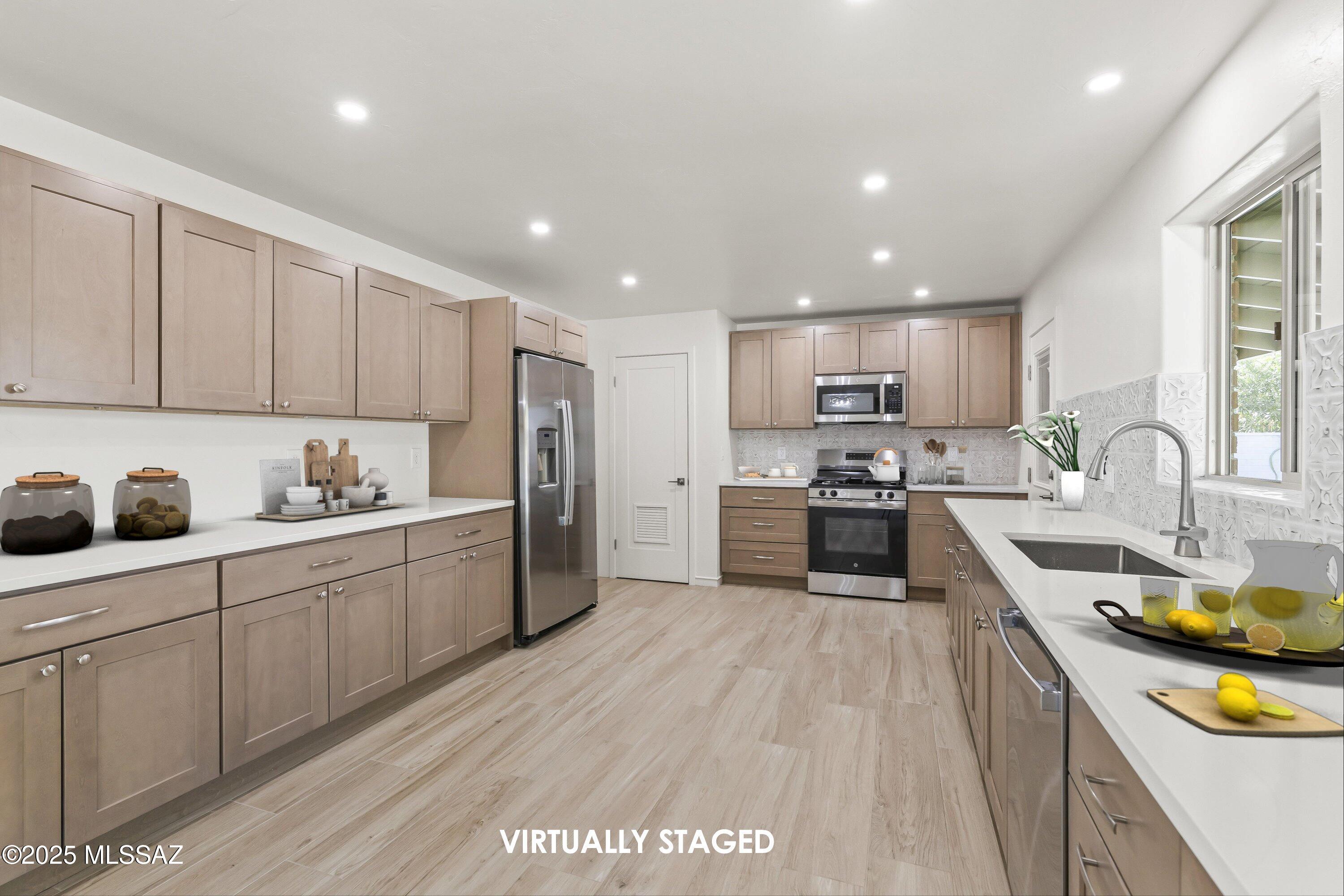 Wilmot Desert Estates - Residential