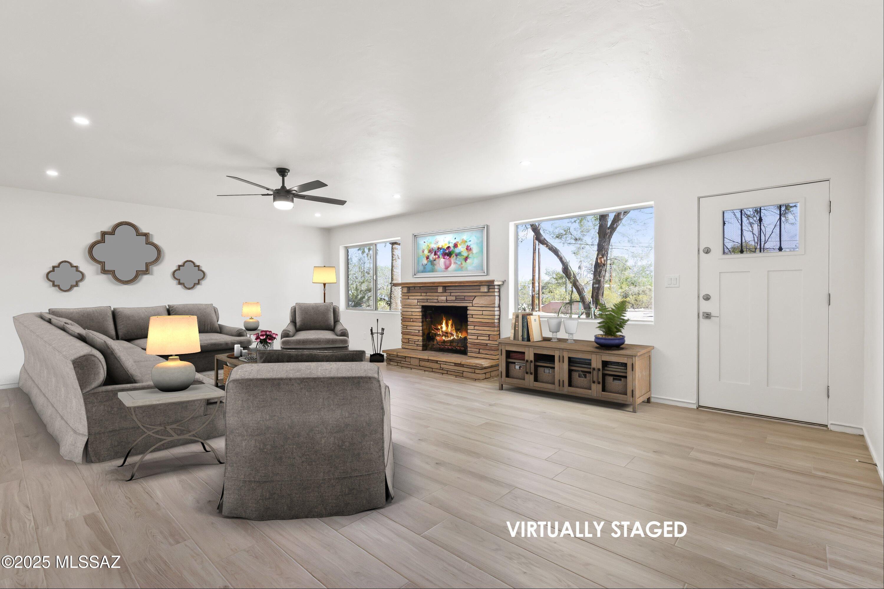 Wilmot Desert Estates - Residential