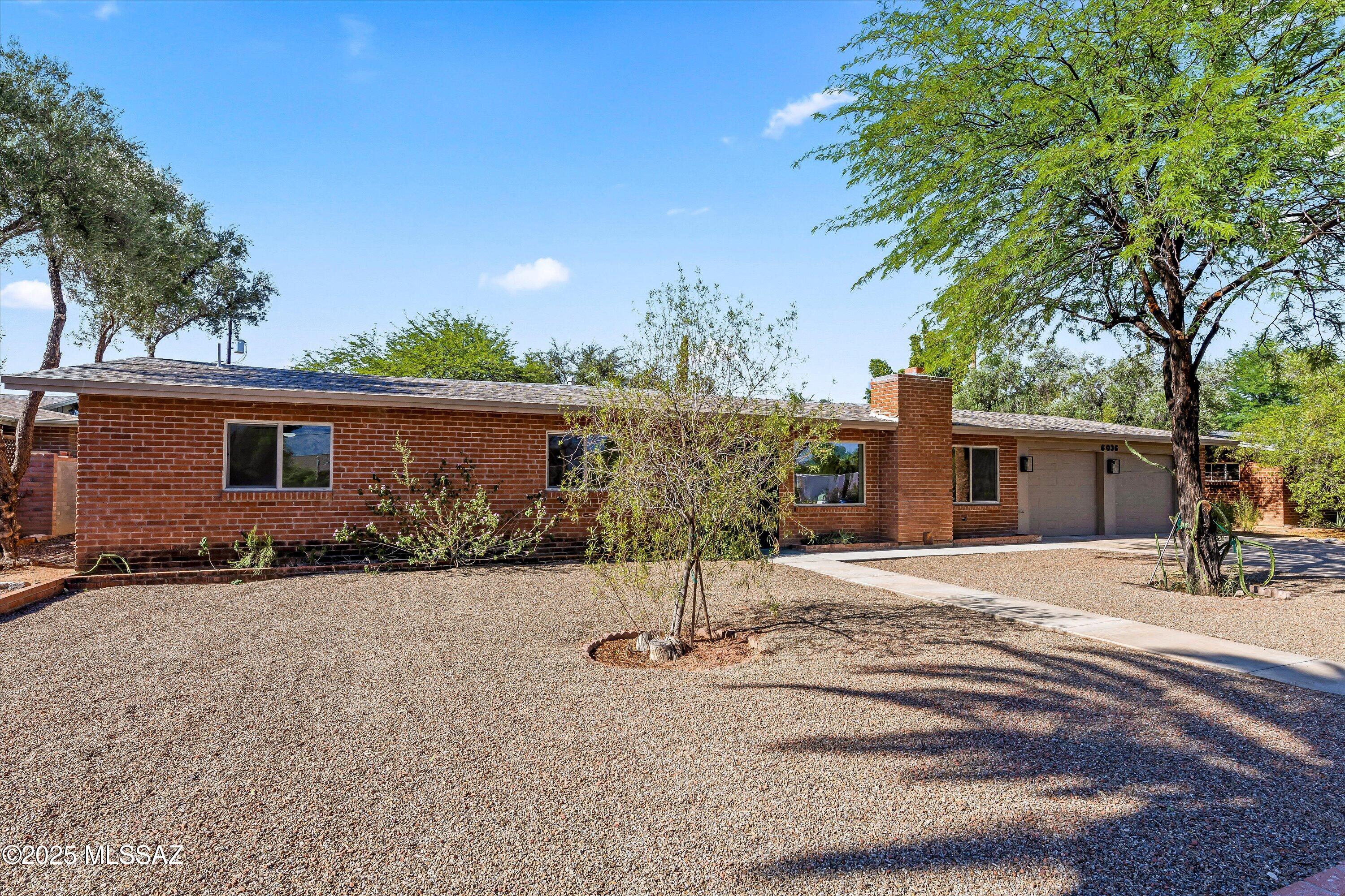Wilmot Desert Estates - Residential