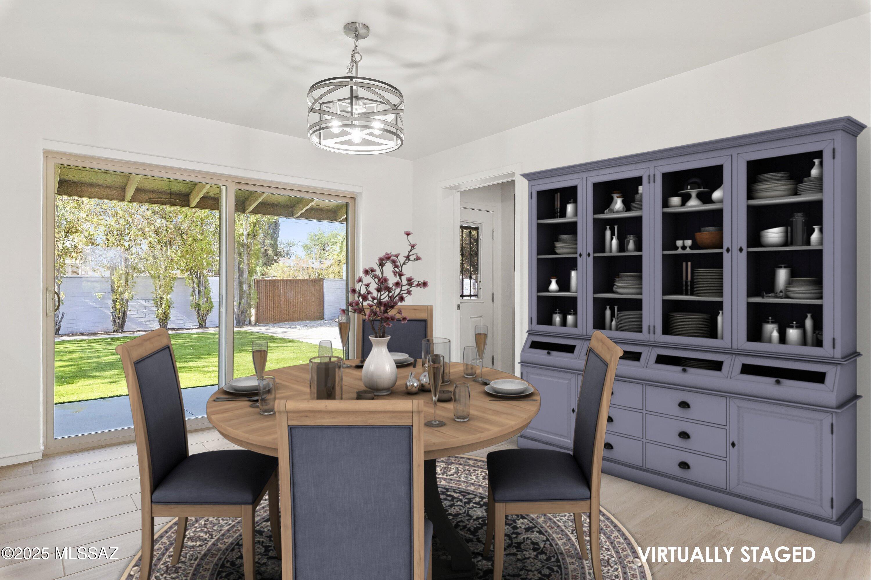 Wilmot Desert Estates - Residential