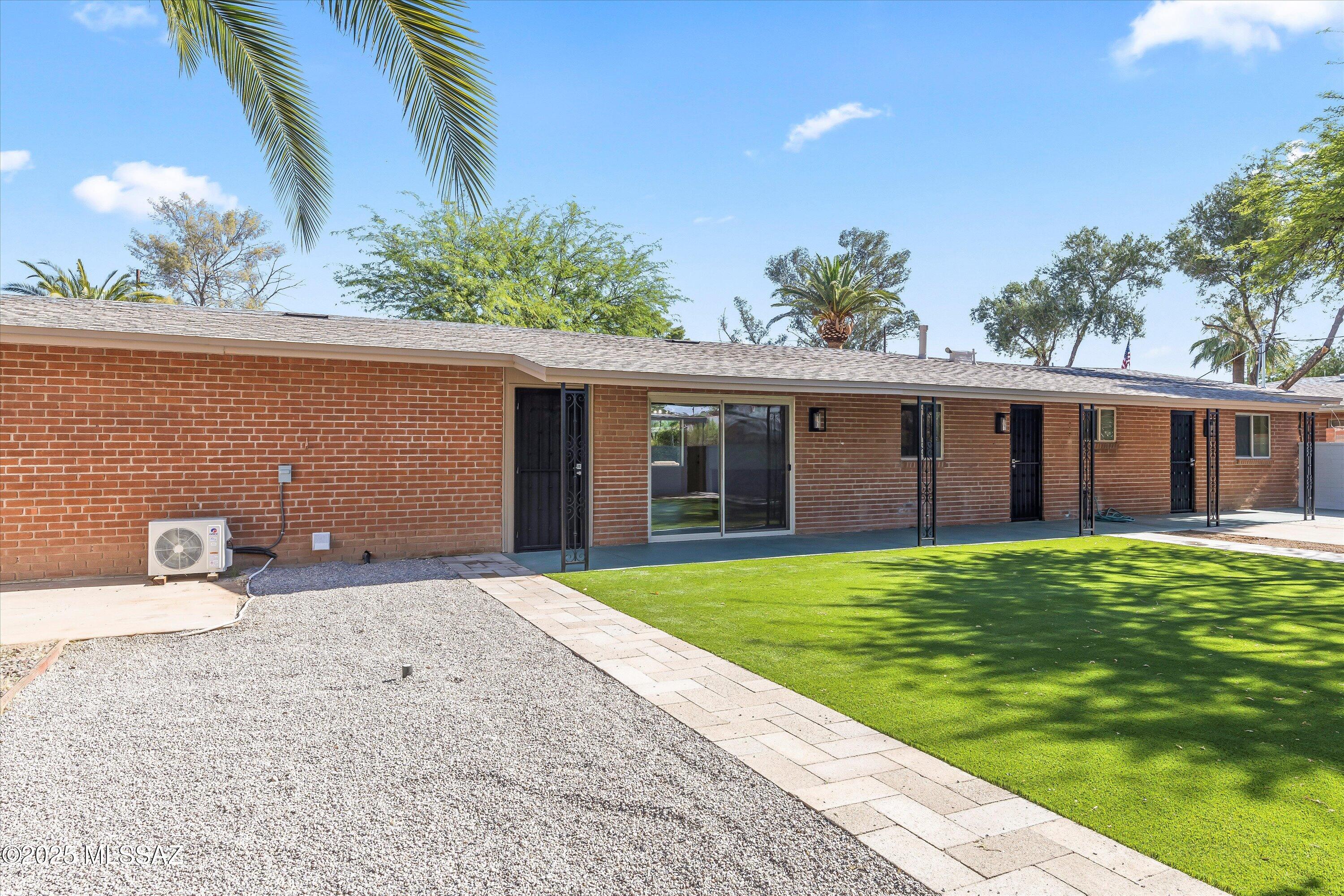 Wilmot Desert Estates - Residential