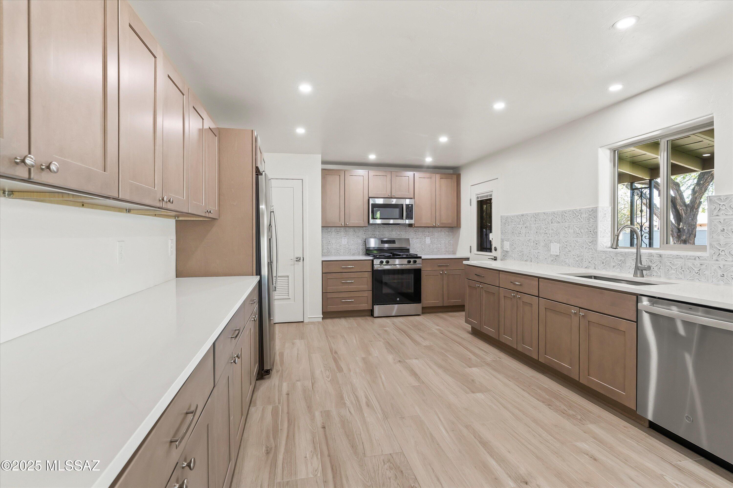 Wilmot Desert Estates - Residential