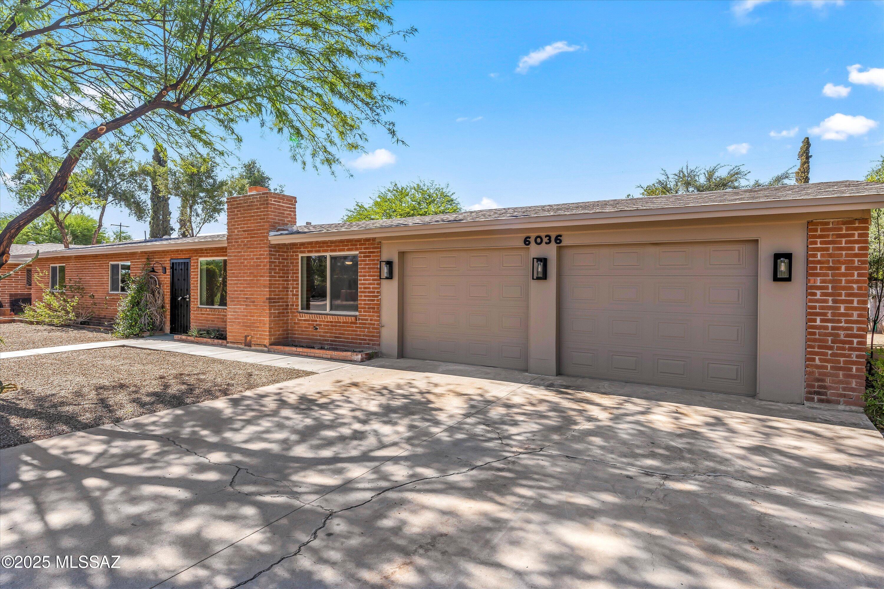 Wilmot Desert Estates - Residential