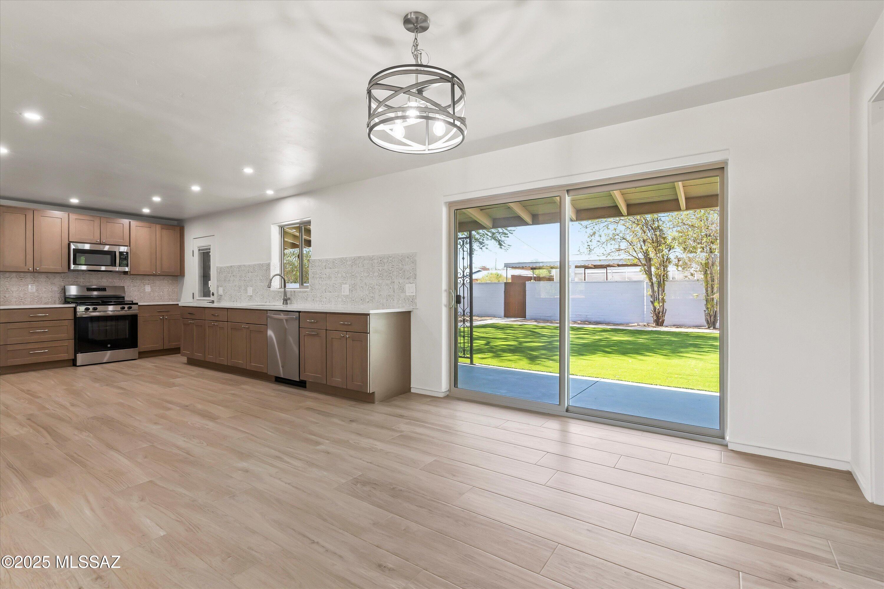 Wilmot Desert Estates - Residential