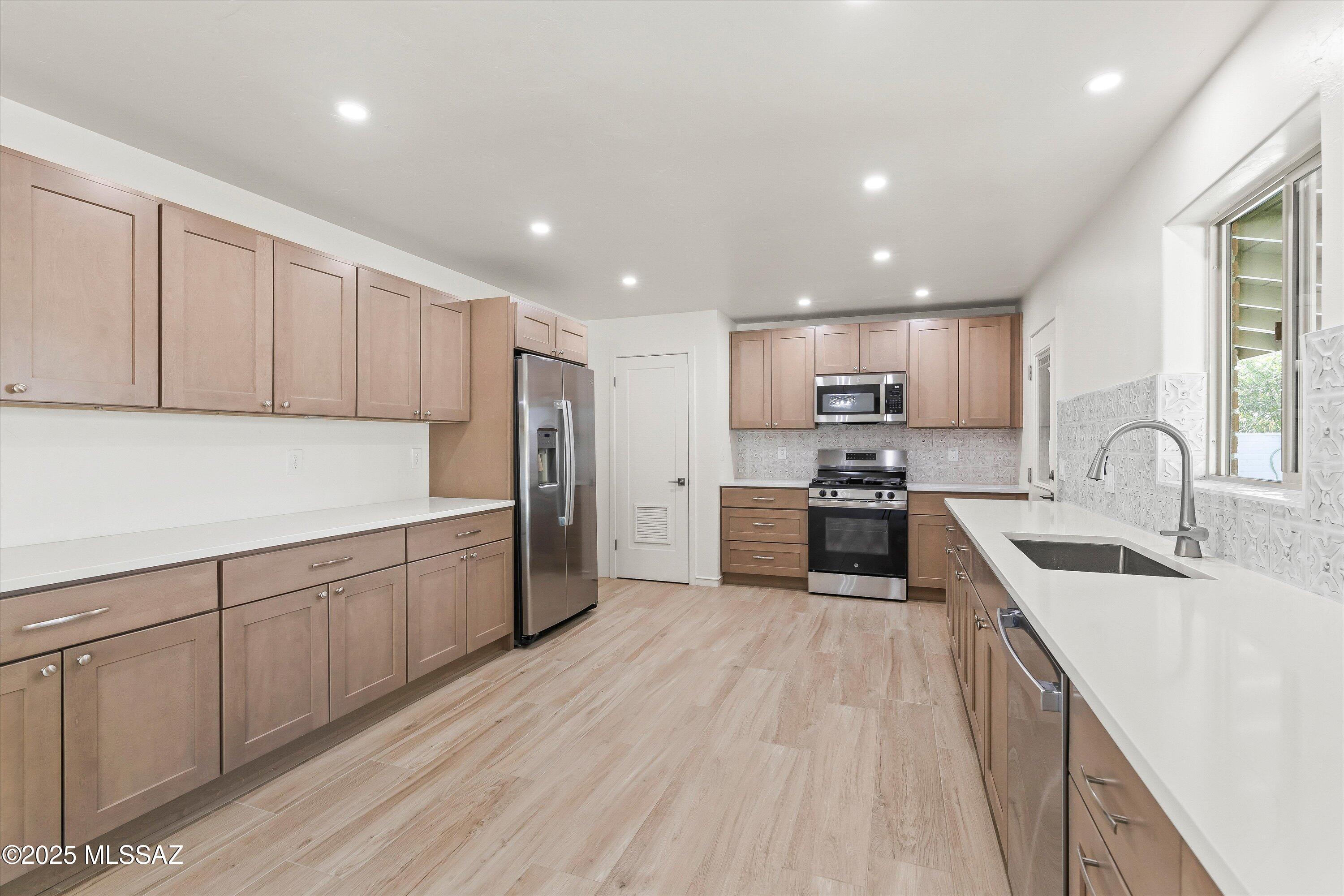 Wilmot Desert Estates - Residential