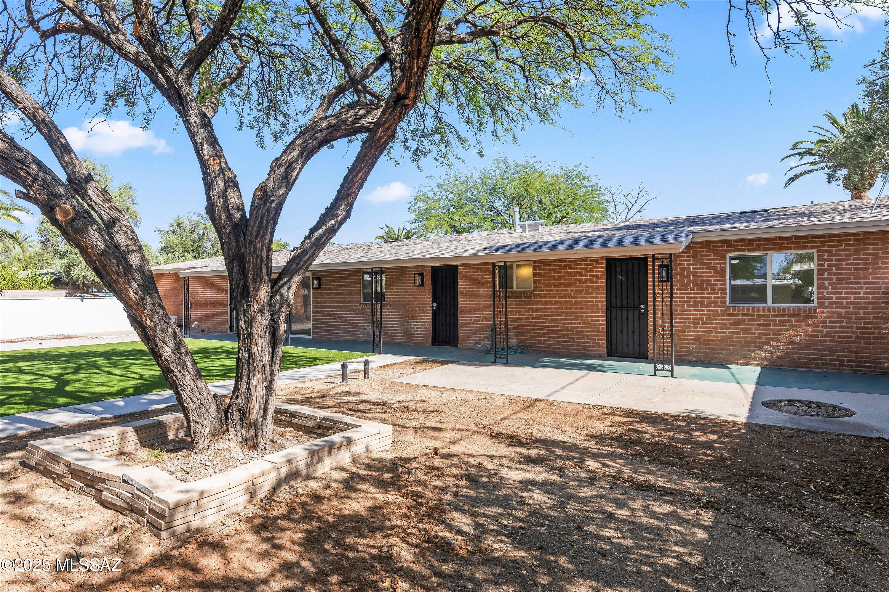 Wilmot Desert Estates - Residential
